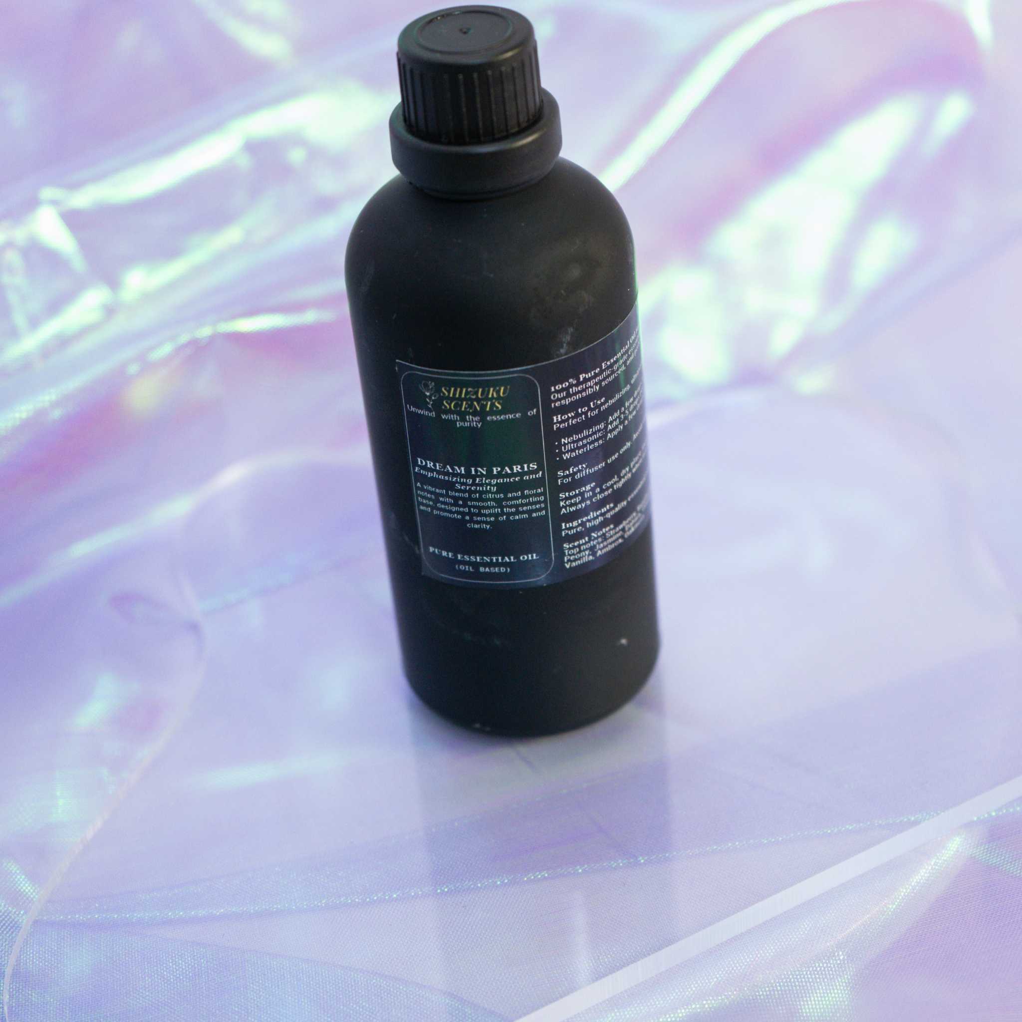 Takumi Kō Essential Oil Series – 100% Pure & Certified