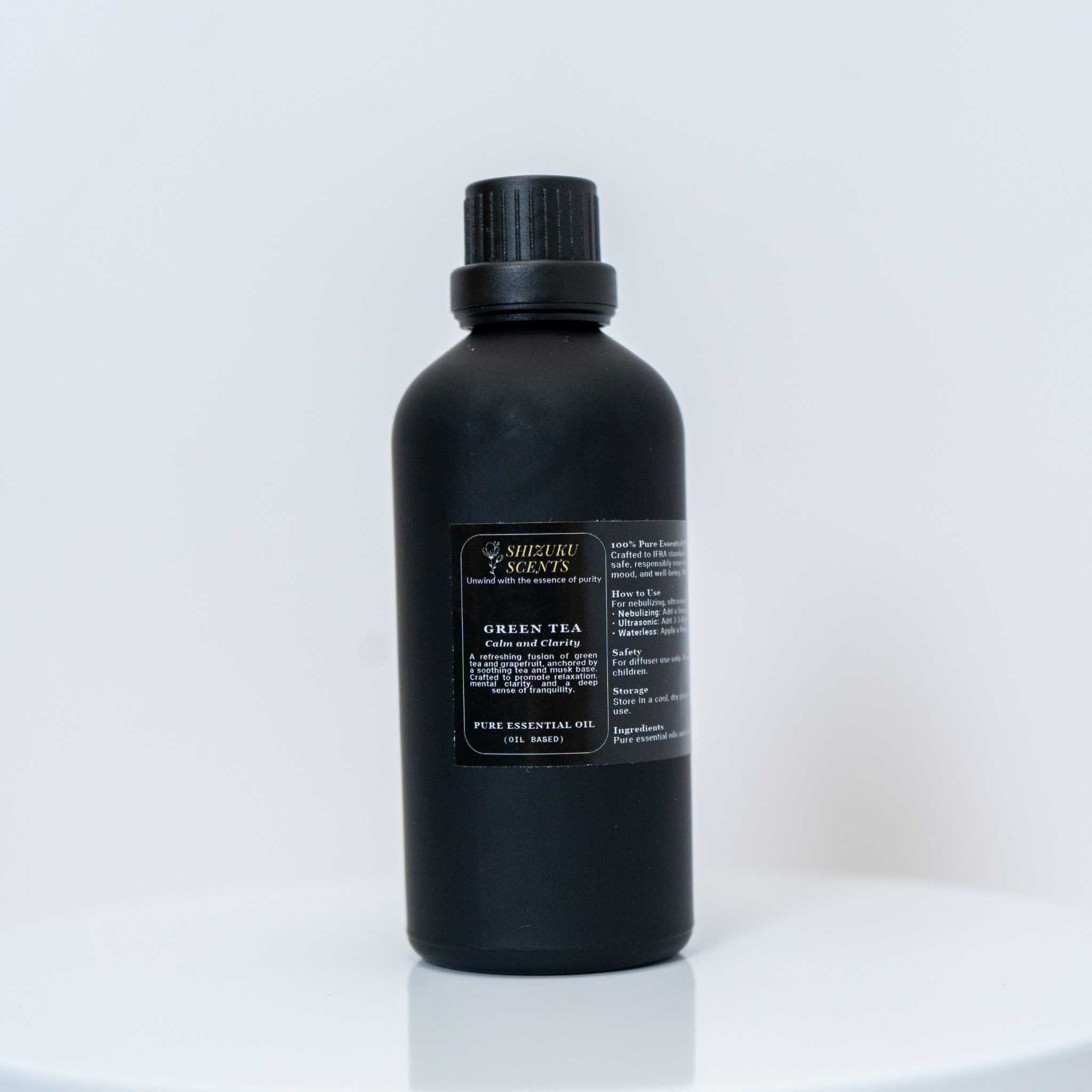 Takumi Kō Essential Oil Series – 100% Pure & Certified