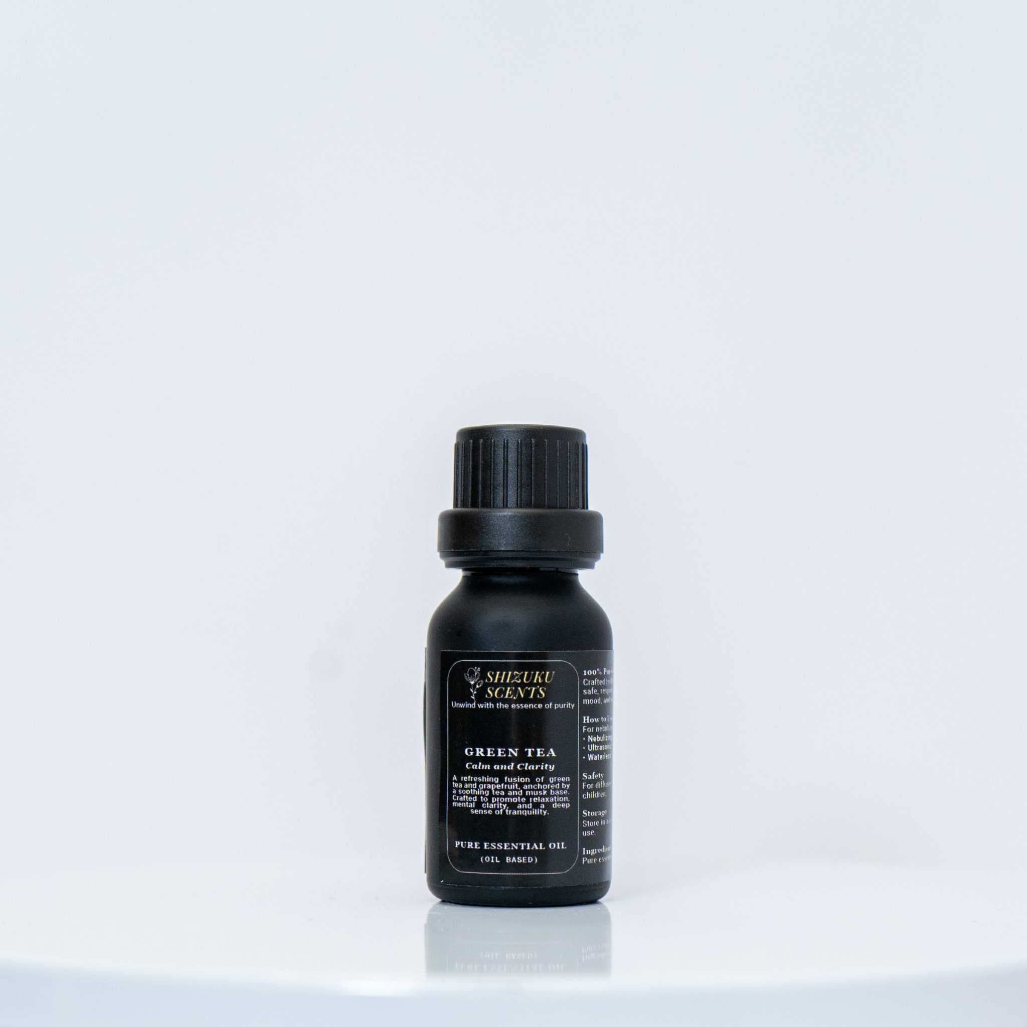 Takumi Kō Essential Oil Series – 100% Pure & Certified