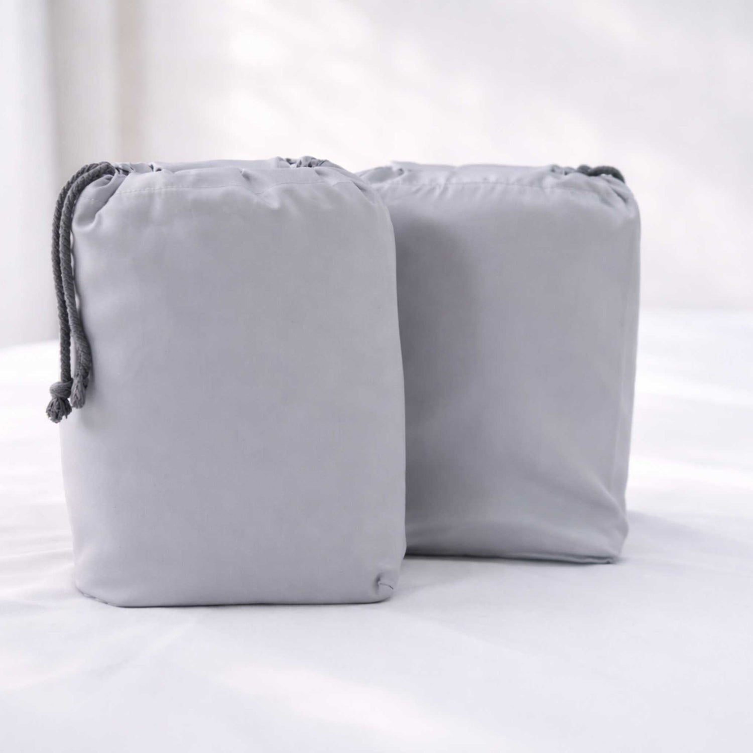 300 Thread Count Explained: Why Aoteni’s 300TC Tencel Feels So Luxuriously Smooth - Shizuku Comfort