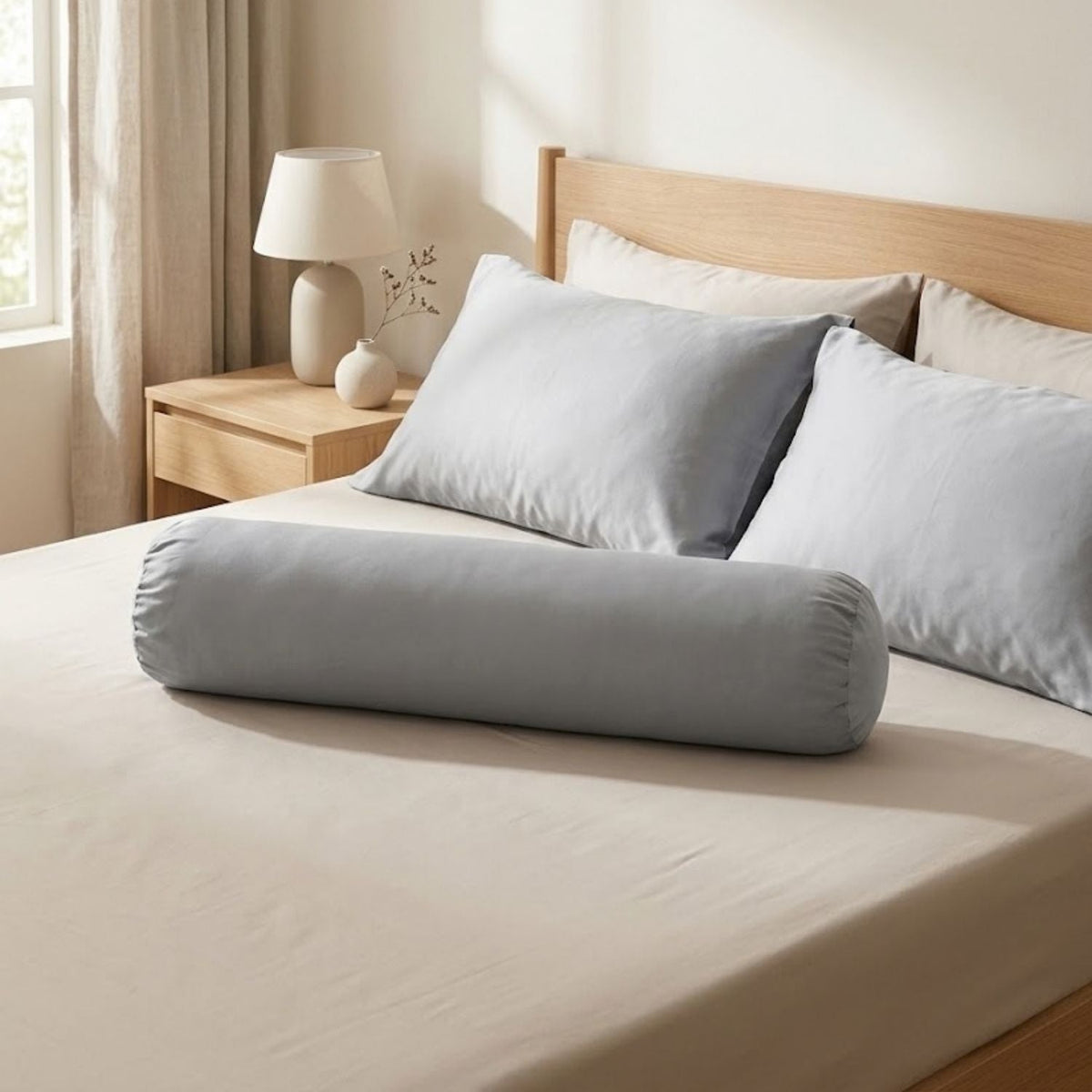 From Wood Pulp to Pillowcase: The Gentle Journey of TENCEL™ Lyocell