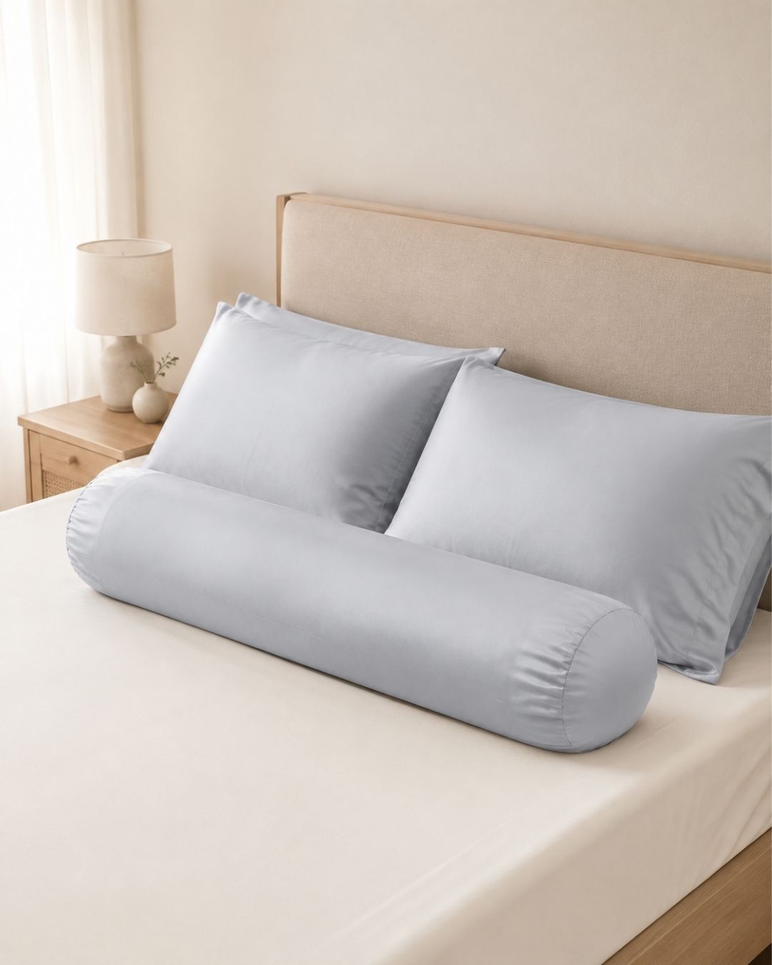 Tencel, Bamboo, Cotton, Polyester: Which Pillowcase Material Is Best for You?