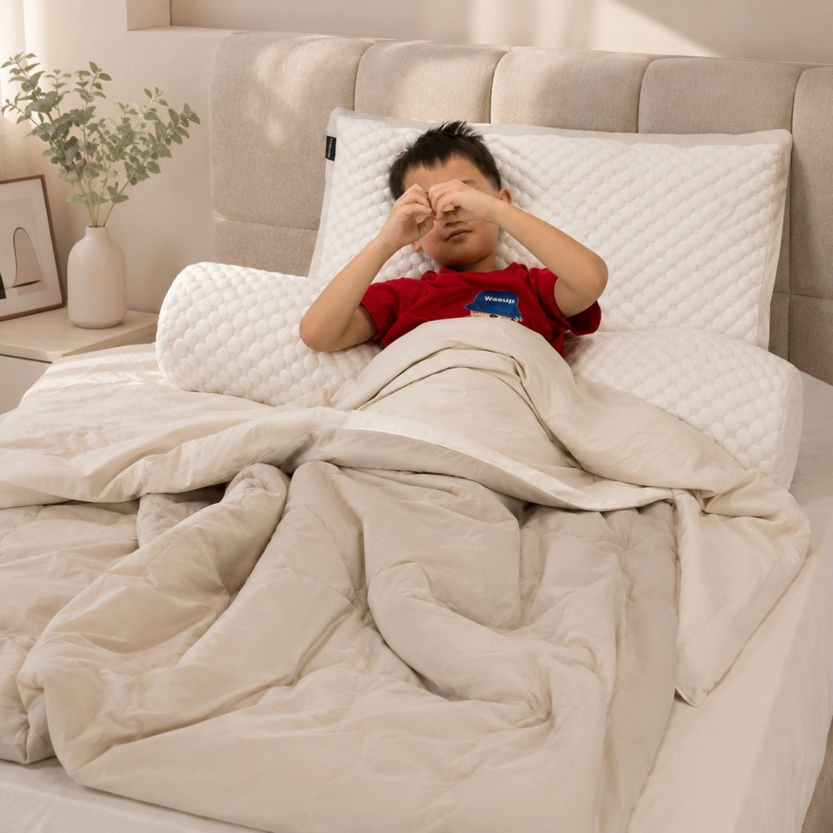 Best Cooling Blankets for Hot Sleepers: Why KoriFuton Belongs on Your Bed