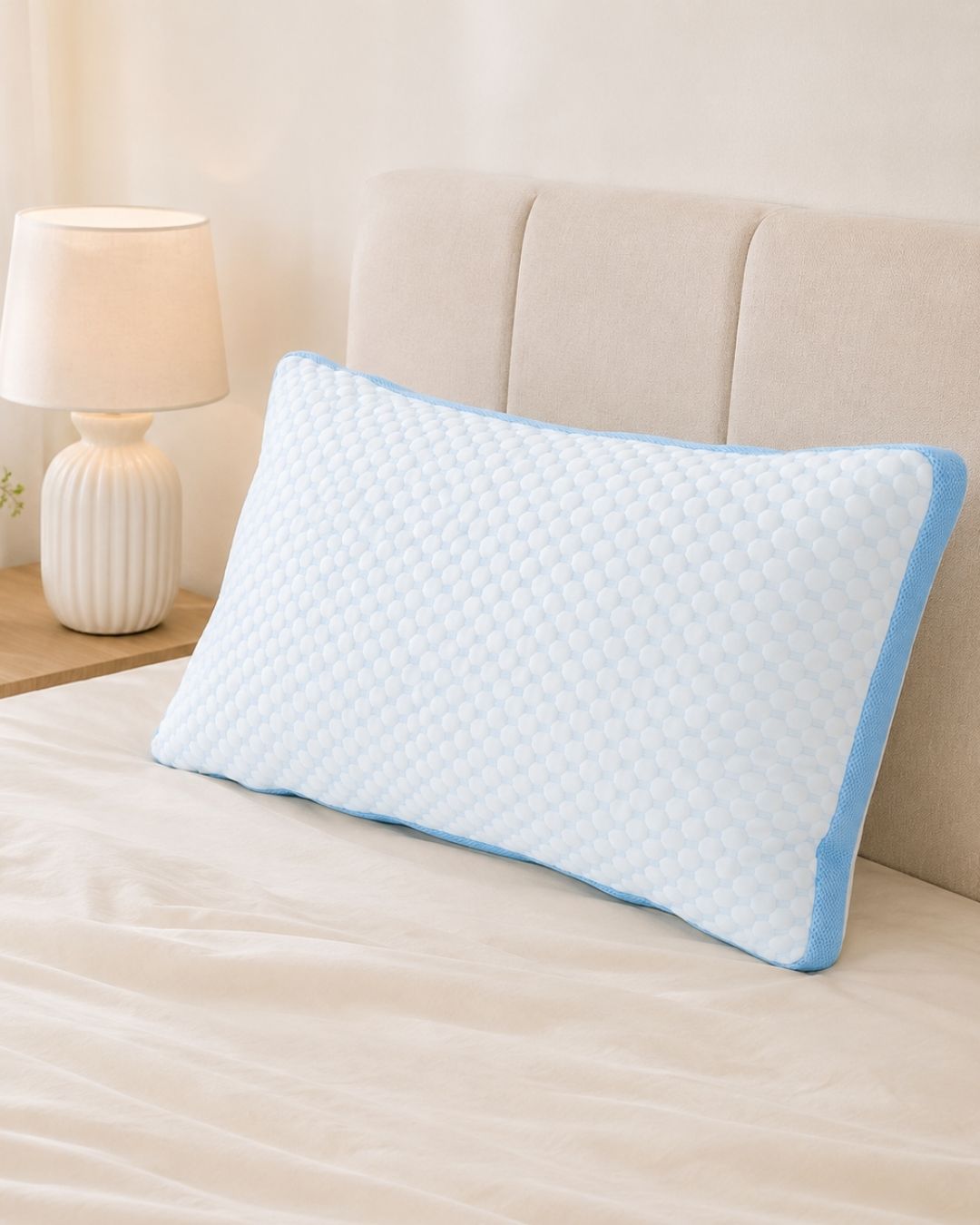 Why One-Size-Fits-All Pillows Cause Neck Pain (And How Adjustable Pillows Can Help)