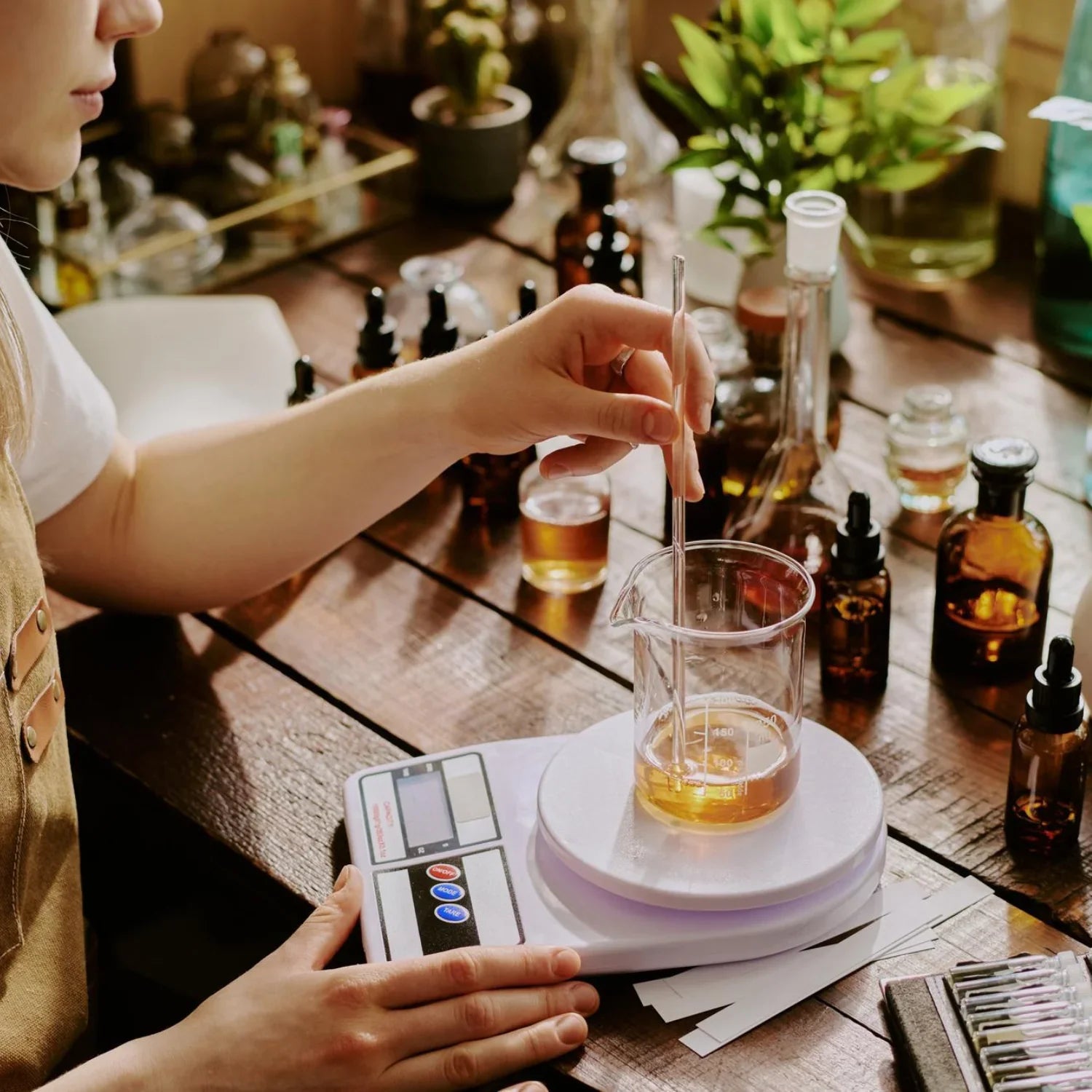 Discover the Purity of Shizuku Comfort's Two Premium Essential Oil Collections