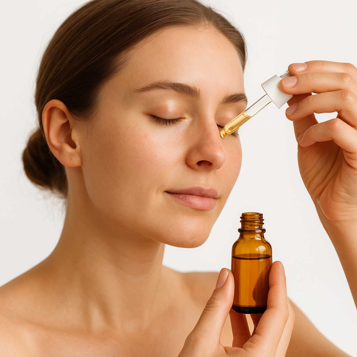 Organic vs. Synthetic Massage Oils: What’s Really Touching Your Skin?