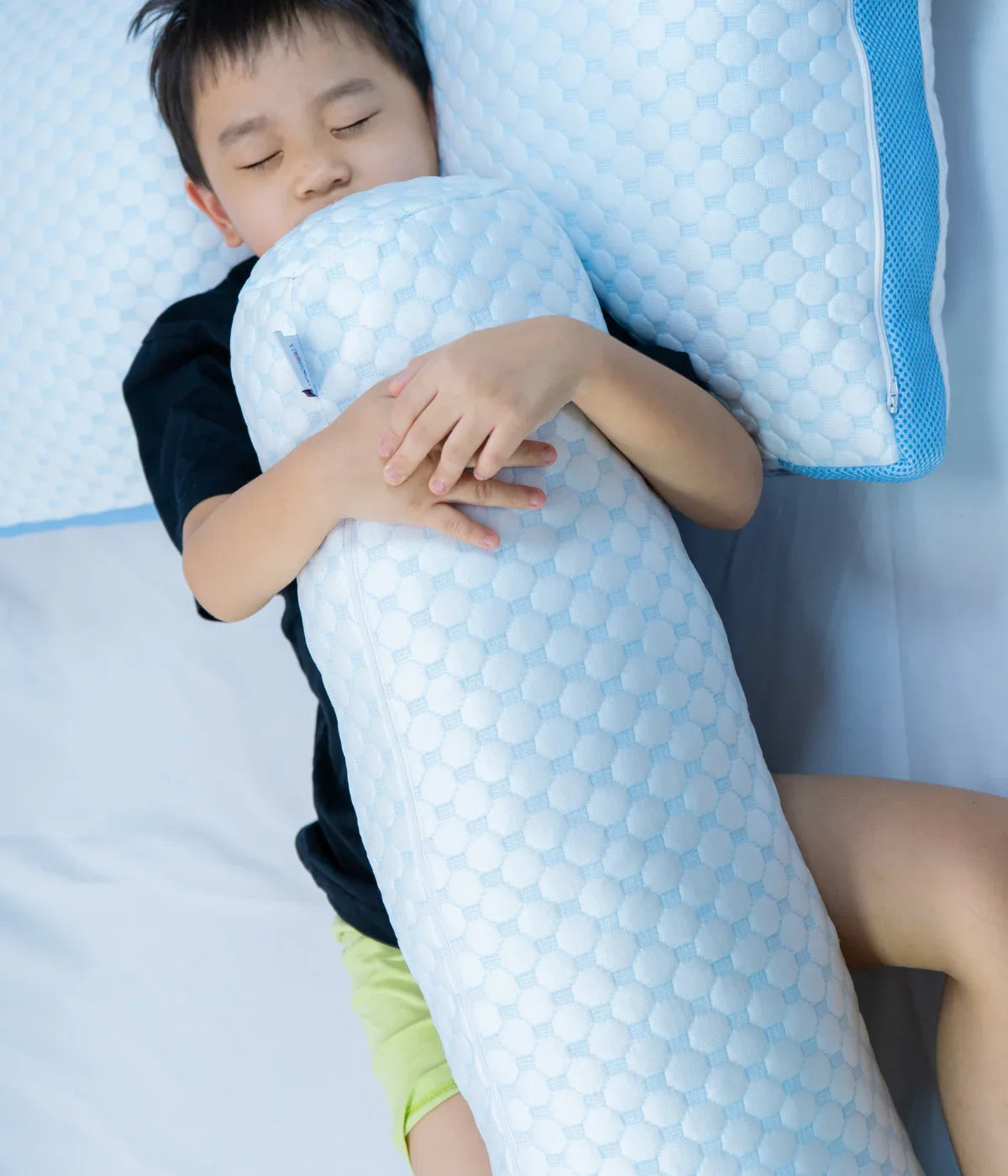 Why Pregnant Women Love the DakiFlex Adjustable Bolster - Shizuku Comfort