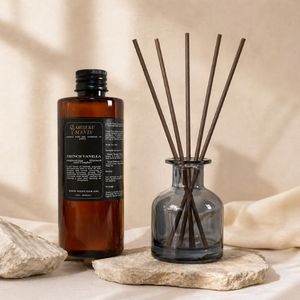 Stronger Scent Throw Setup