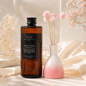 Giftable Decor Scent Setup
