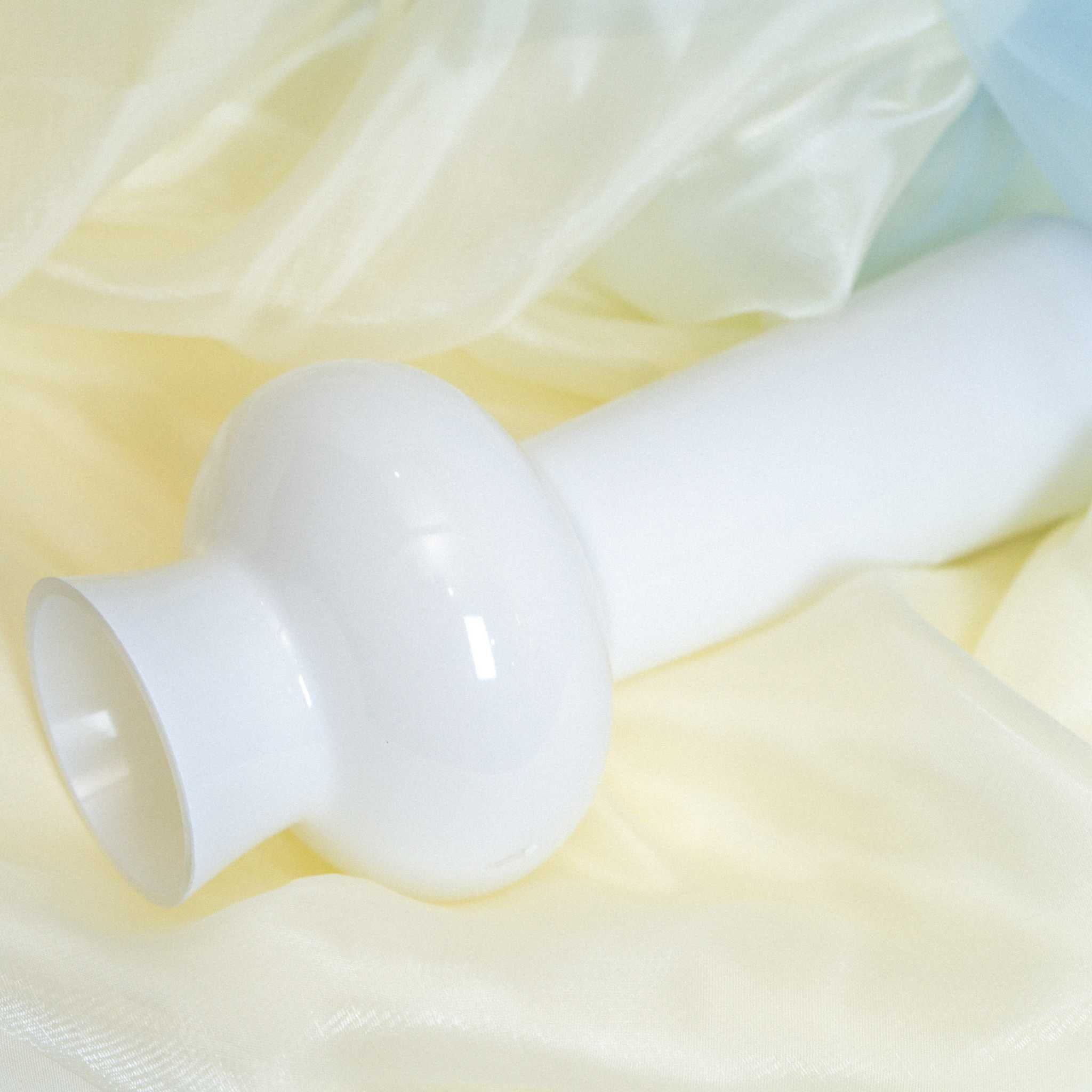 Hana Kesshō – Glass Diffuser Vase