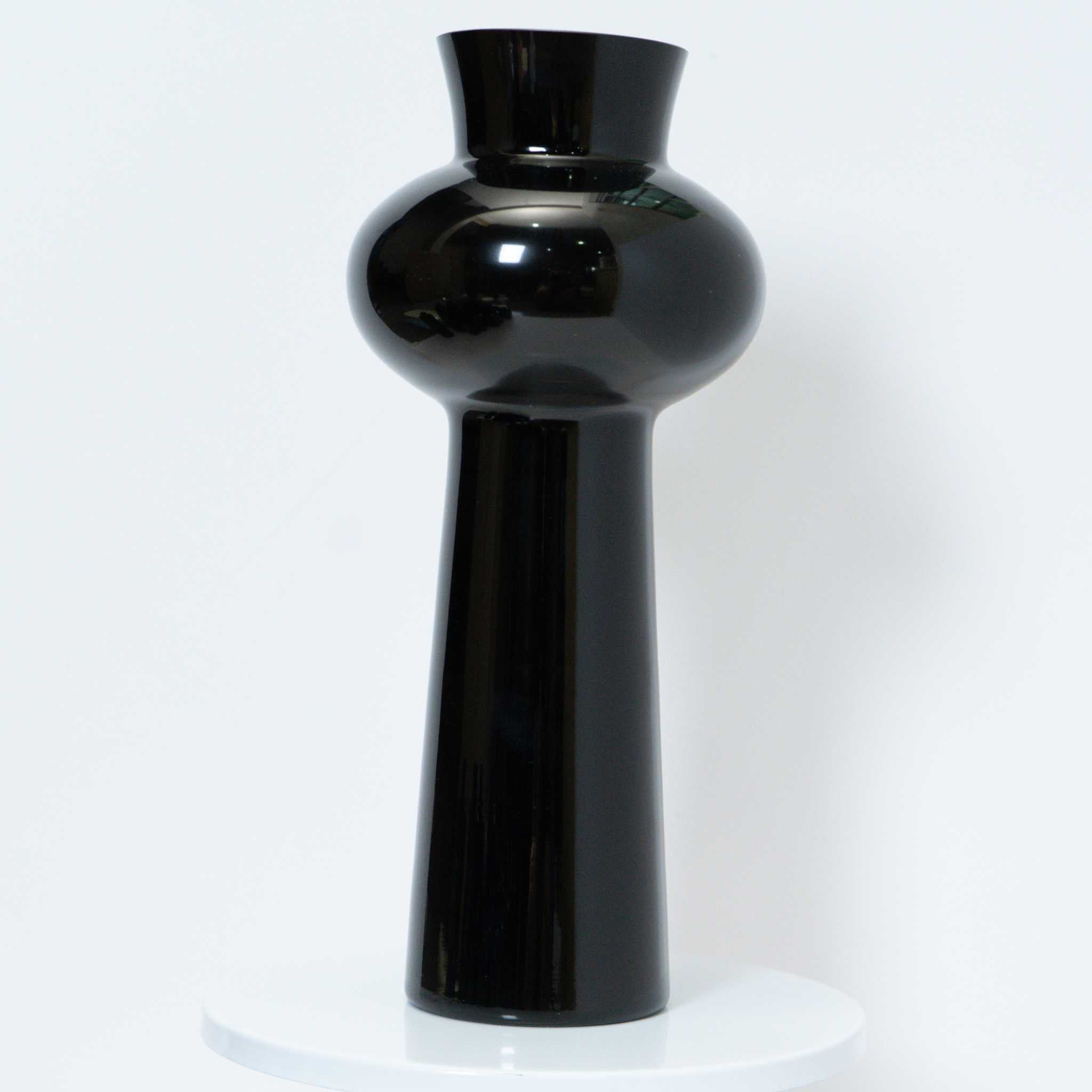 Hana Kesshō Glass Vase – Reed Diffuser & Floral Vase