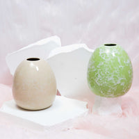 Hikari Tsubaki – Ceramic Diffuser Bottle