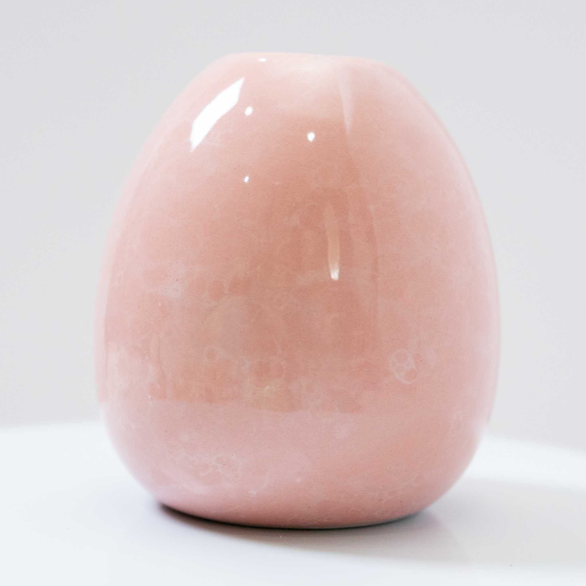 Hikari Tsubaki Collection – Handcrafted Ceramic Reed Diffuser Bottle