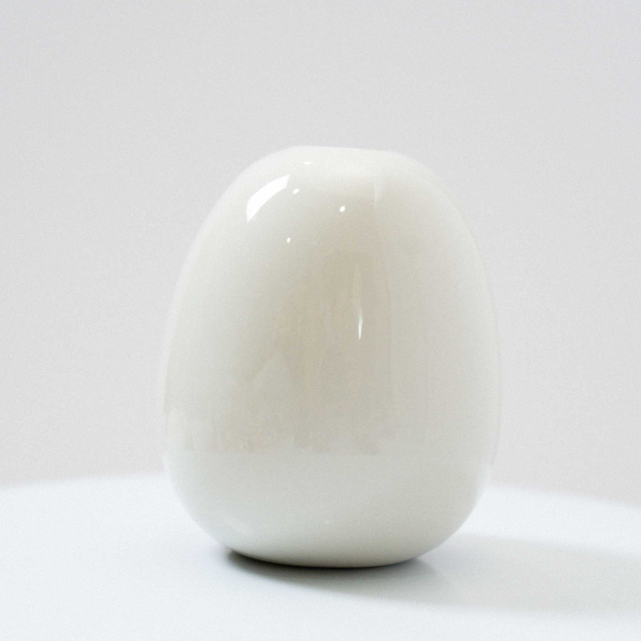 Hikari Tsubaki Collection – Handcrafted Ceramic Reed Diffuser Bottle