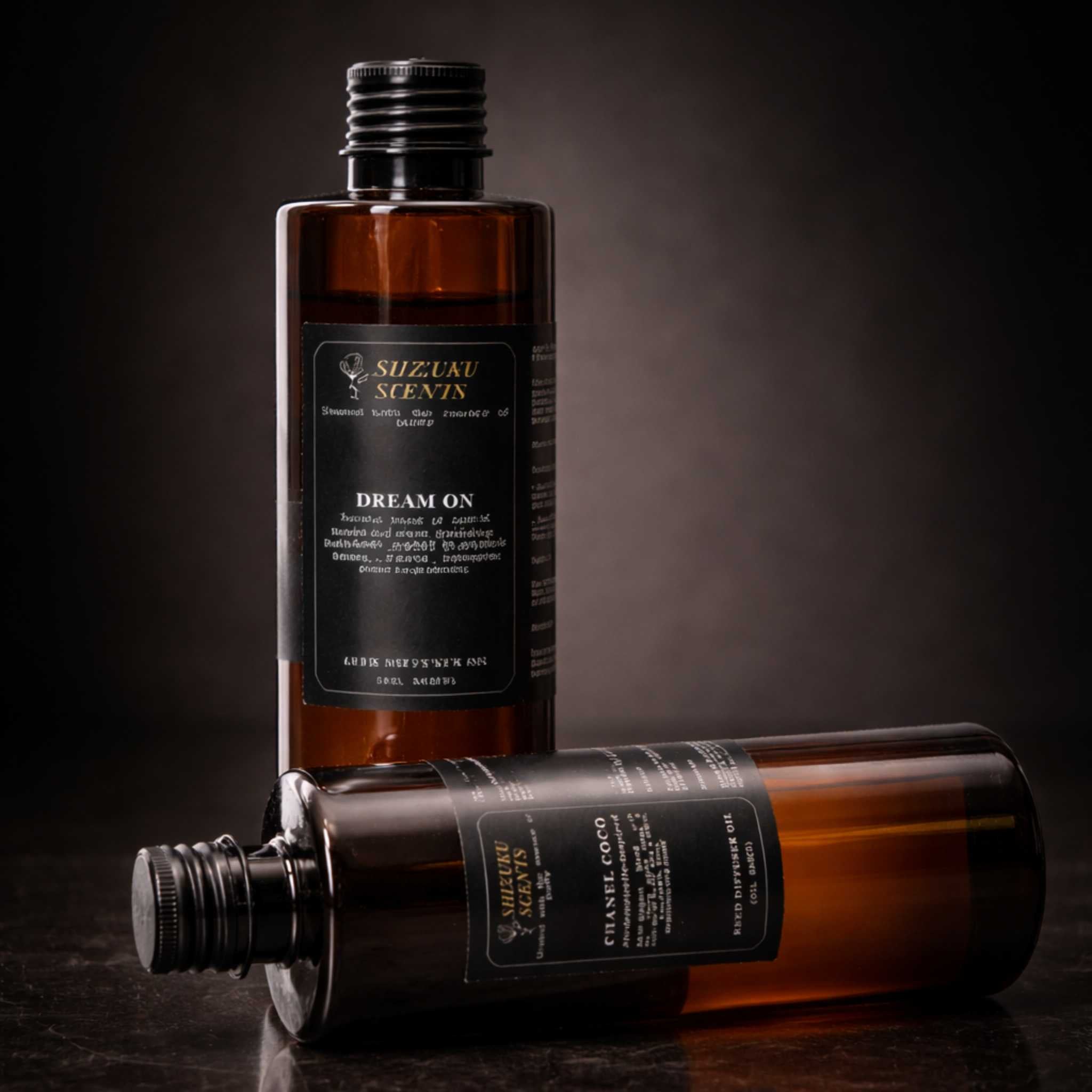 Kiyoka Essential Oil Pure Collection