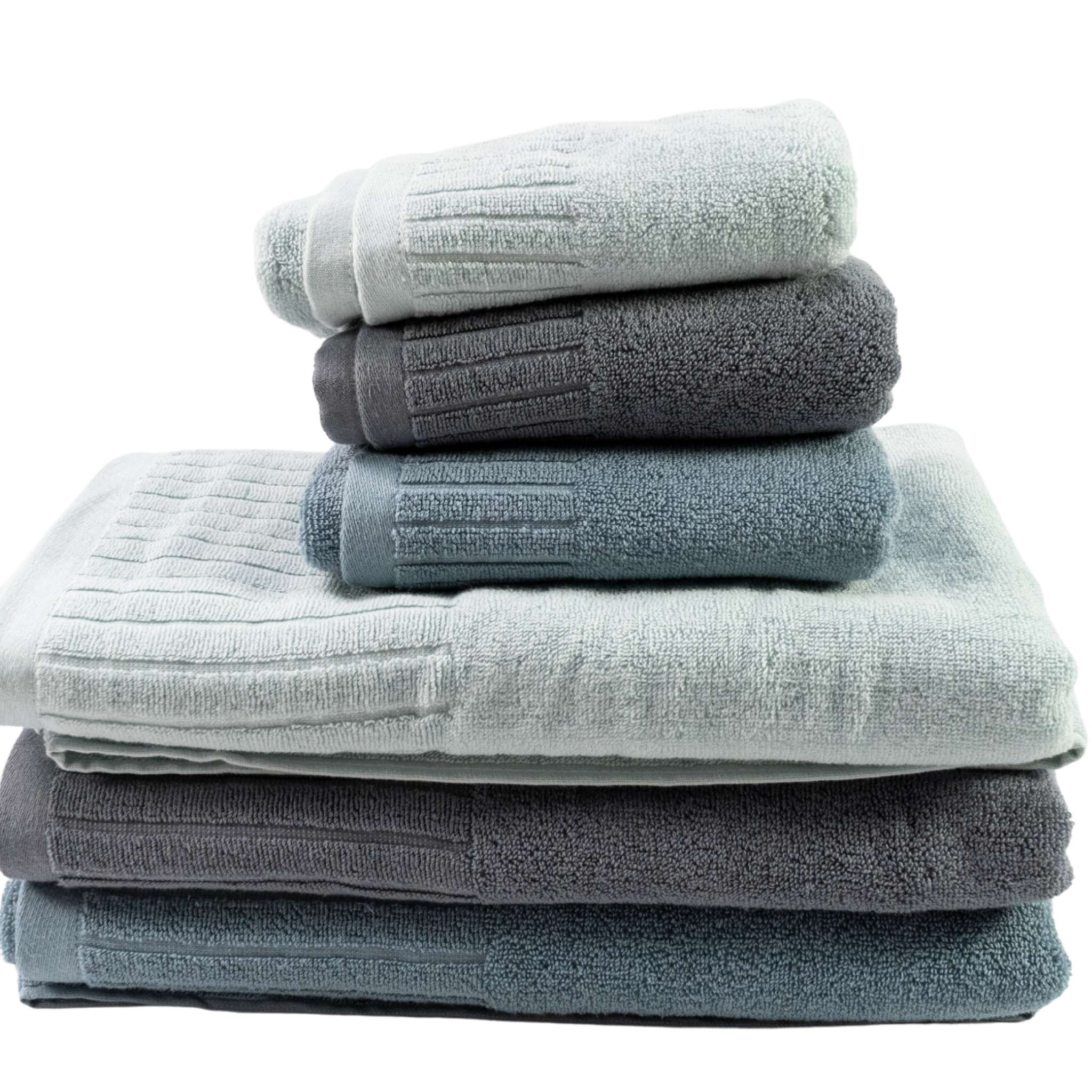 Airi Collection – Pure Cotton Towels
