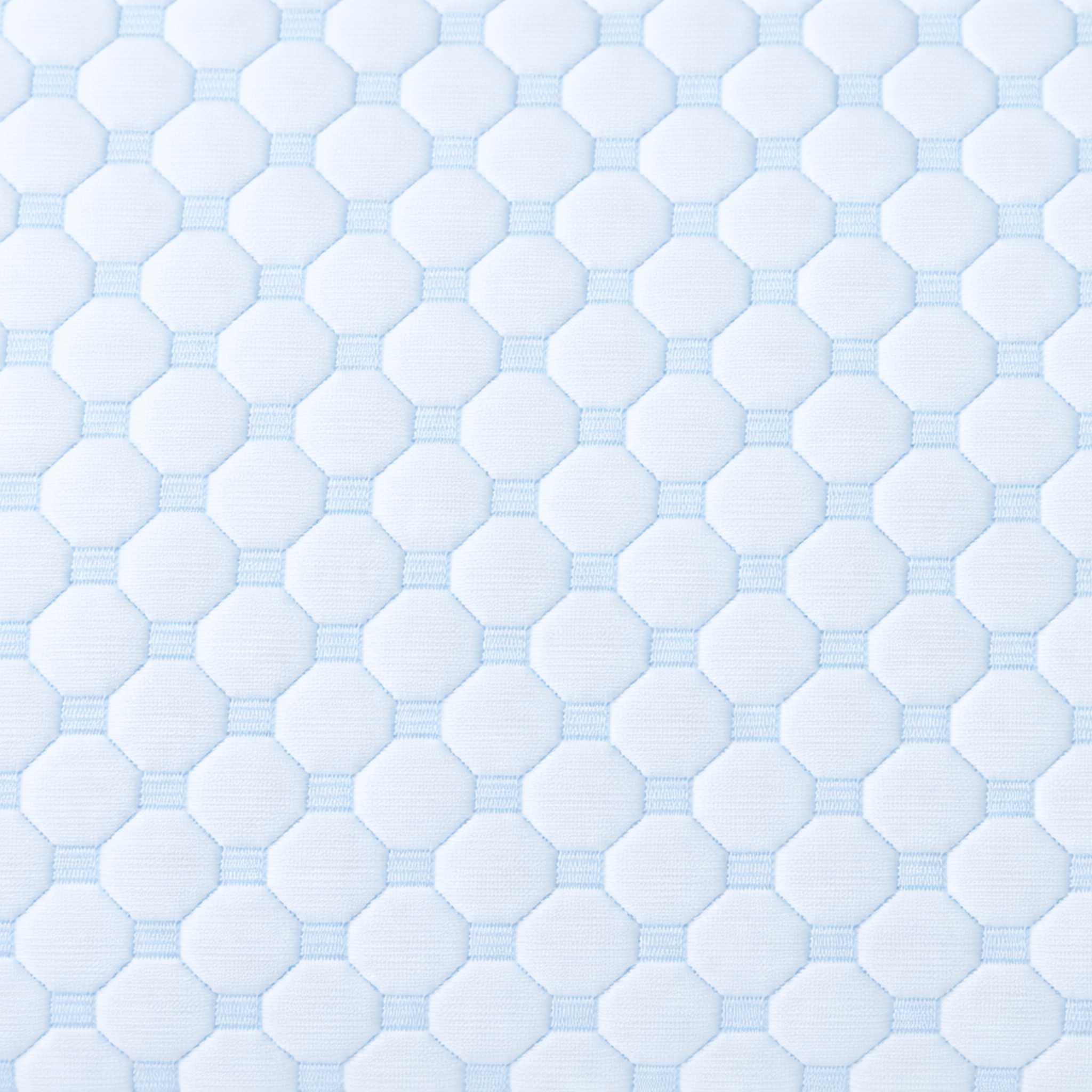 KumoFlex Adjustable Cooling Memory Foam Pillow (Custom Height Neck Support)