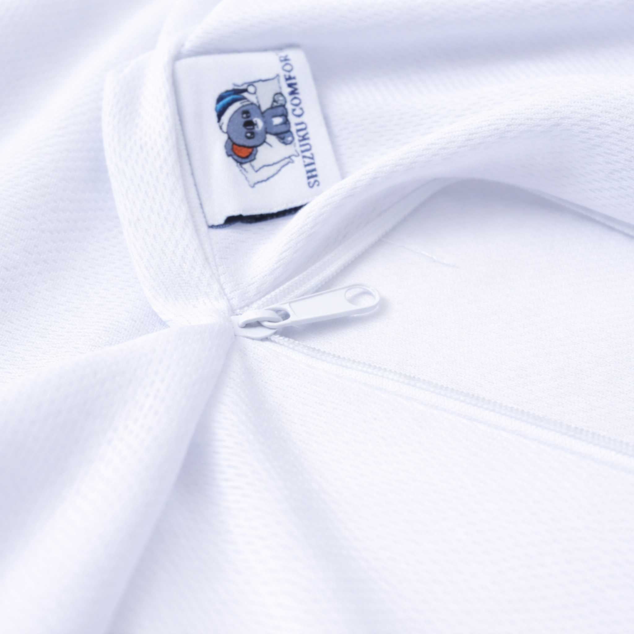 Cooling Gel Memory Foam Contour Pillow – RyoMemori Series