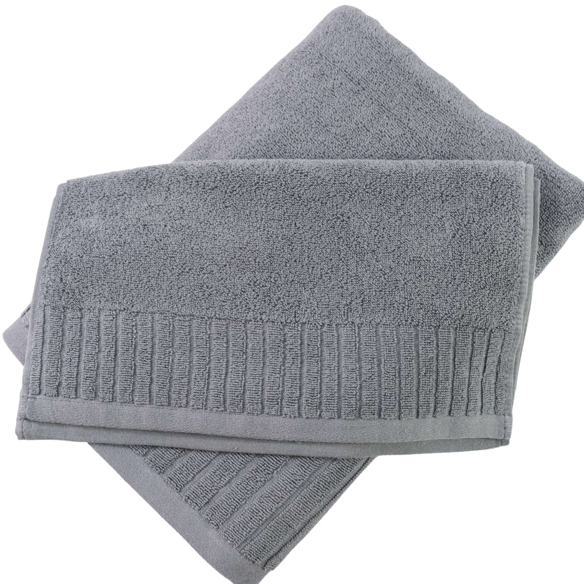 Airi Collection – Pure Cotton Towels