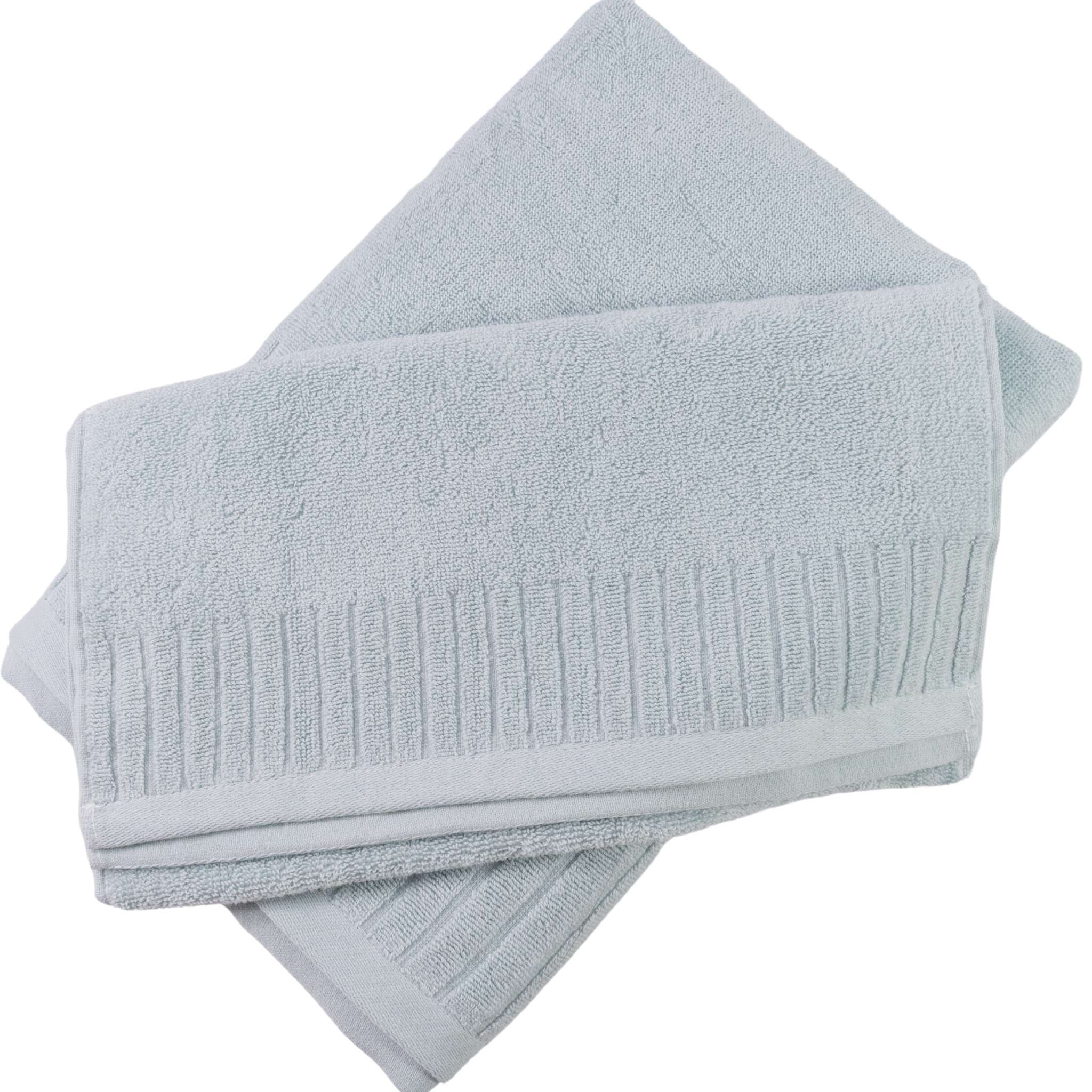 Airi Collection – Pure Cotton Towels