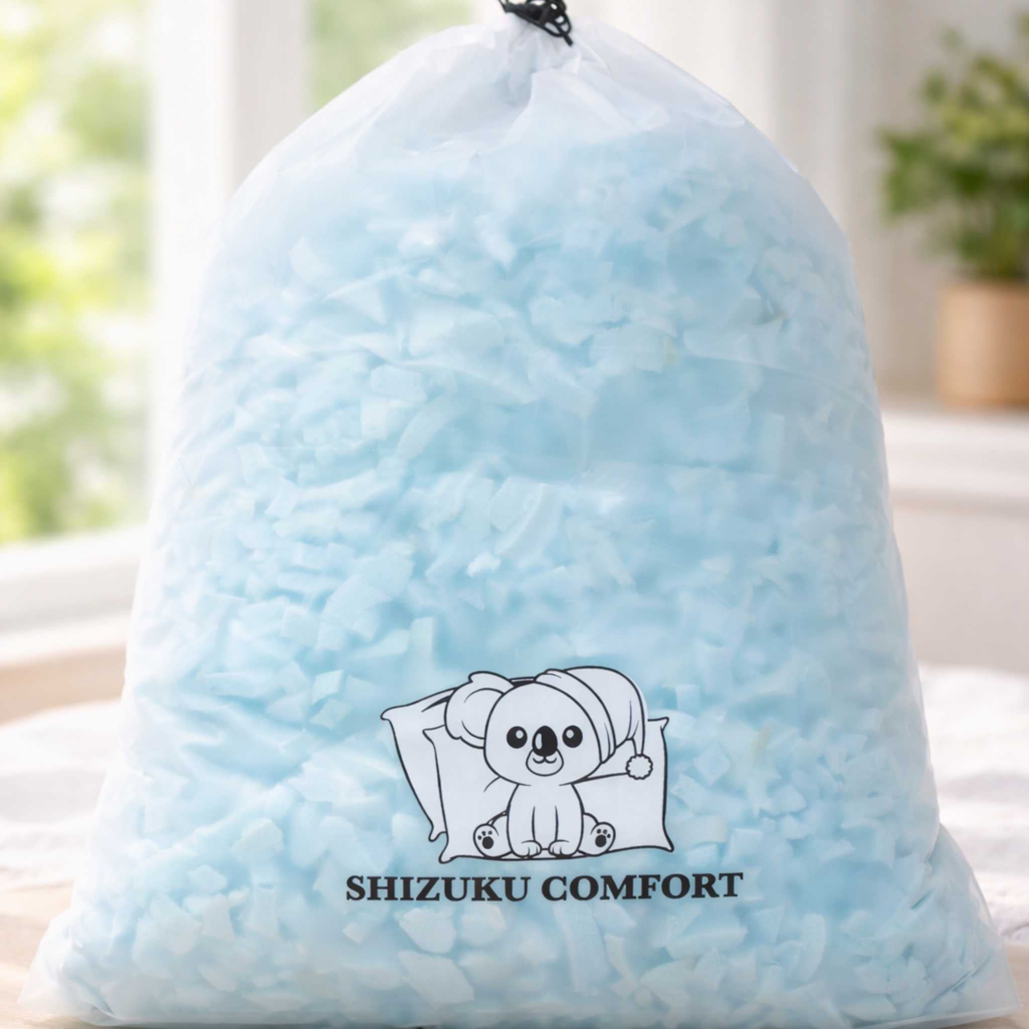 AoYuki Flex Cube – Refill Foam Insert