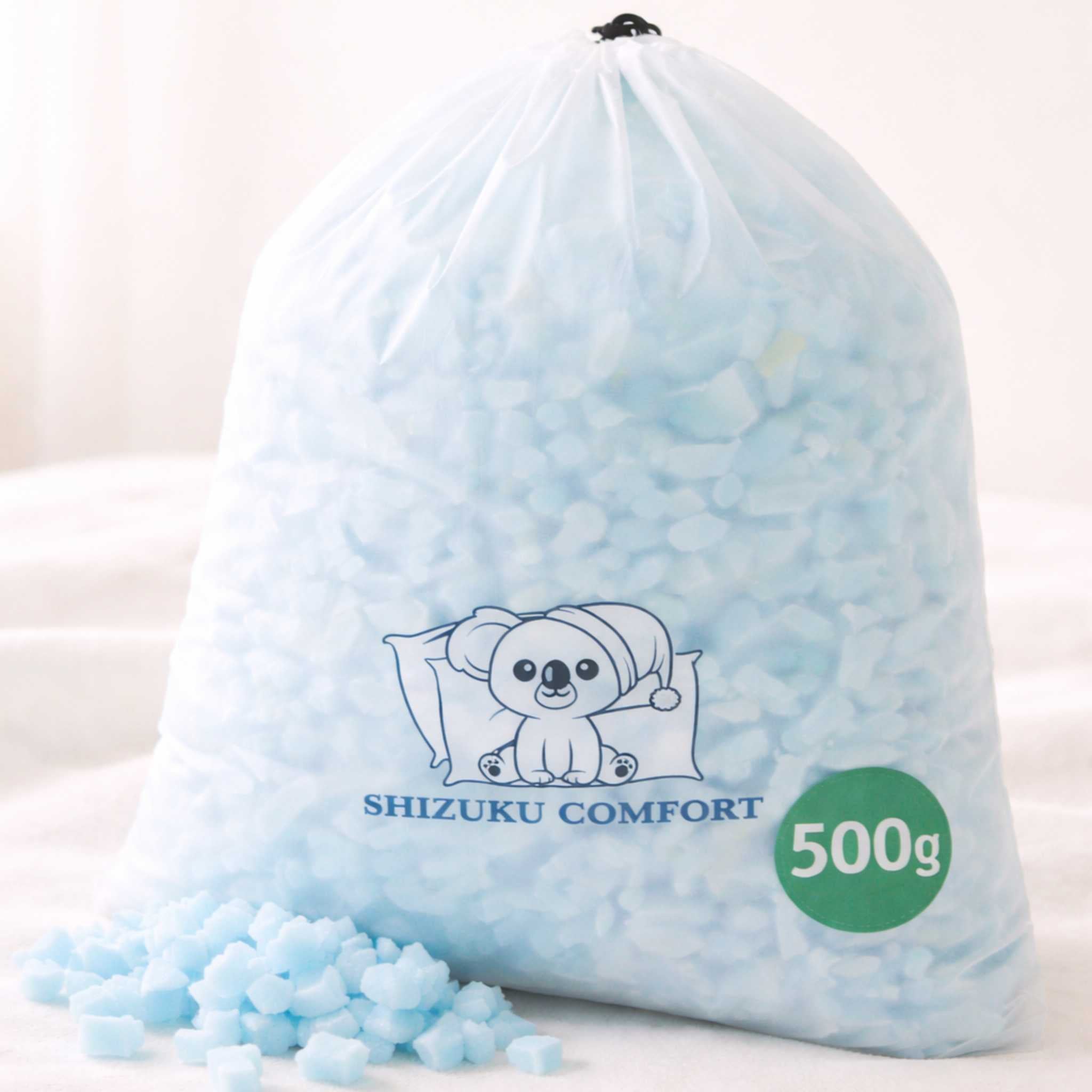 AoYuki Flex Cube – Refill Foam Insert