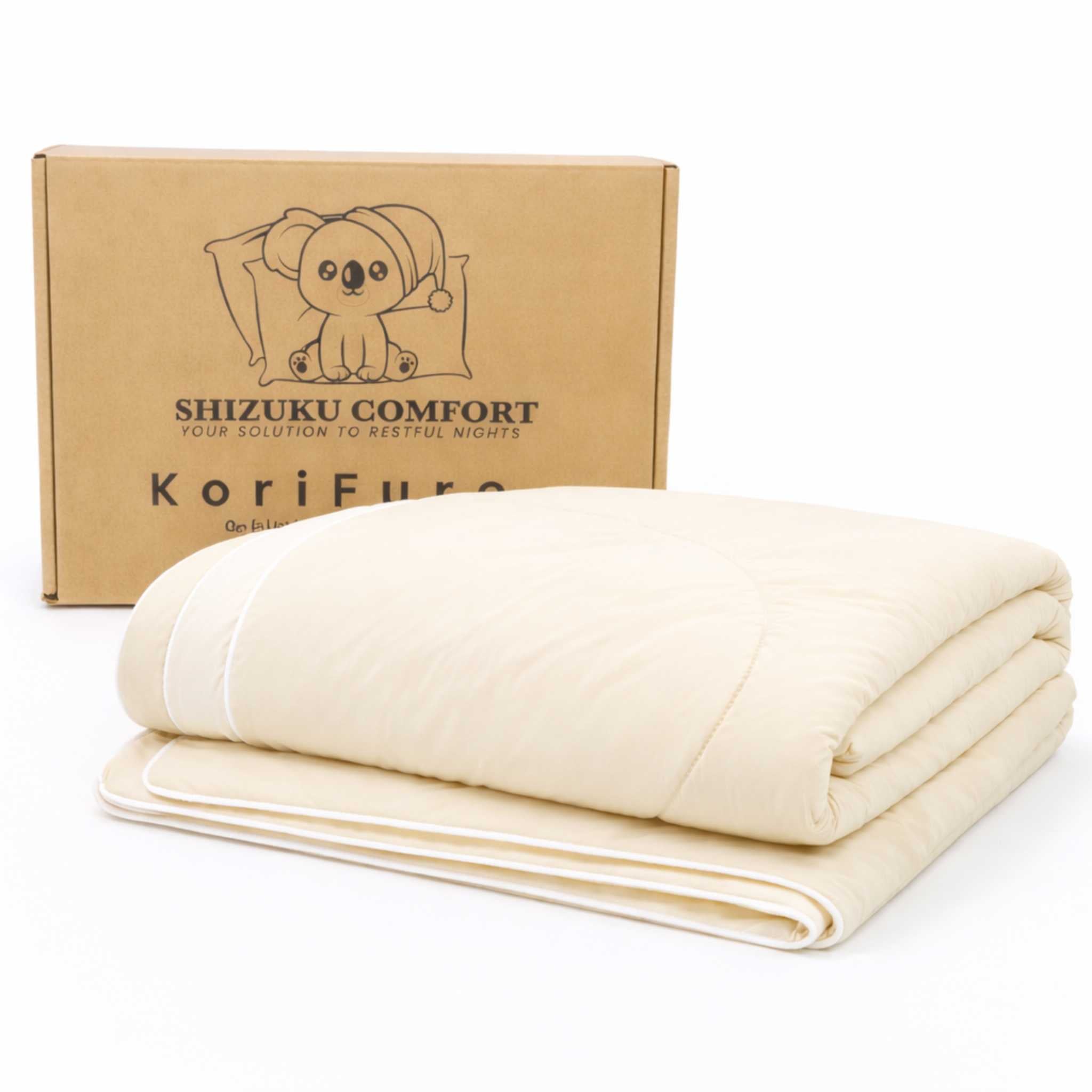 KoriFuton – Cooling Comforter
