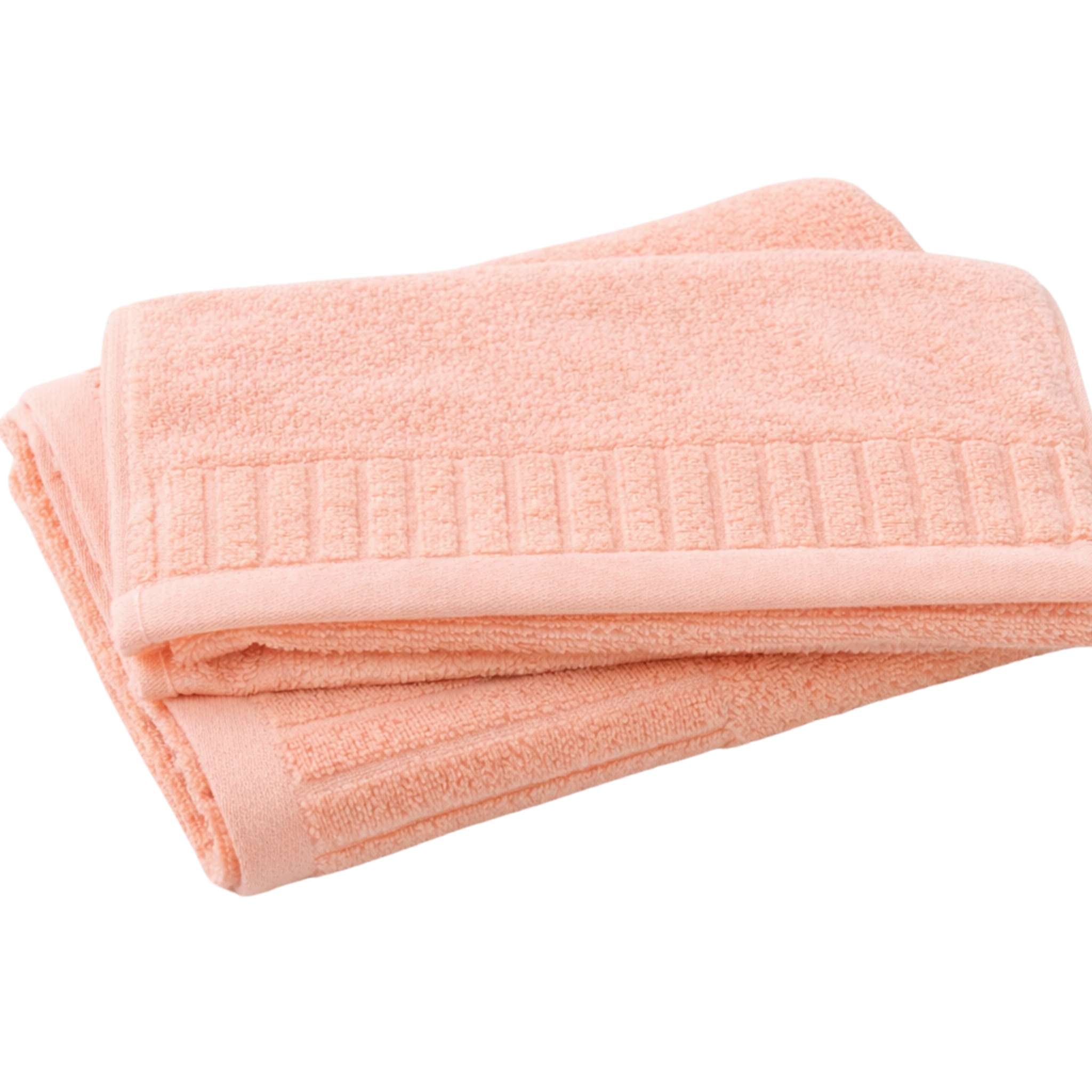 Airi Collection – Pure Cotton Towels