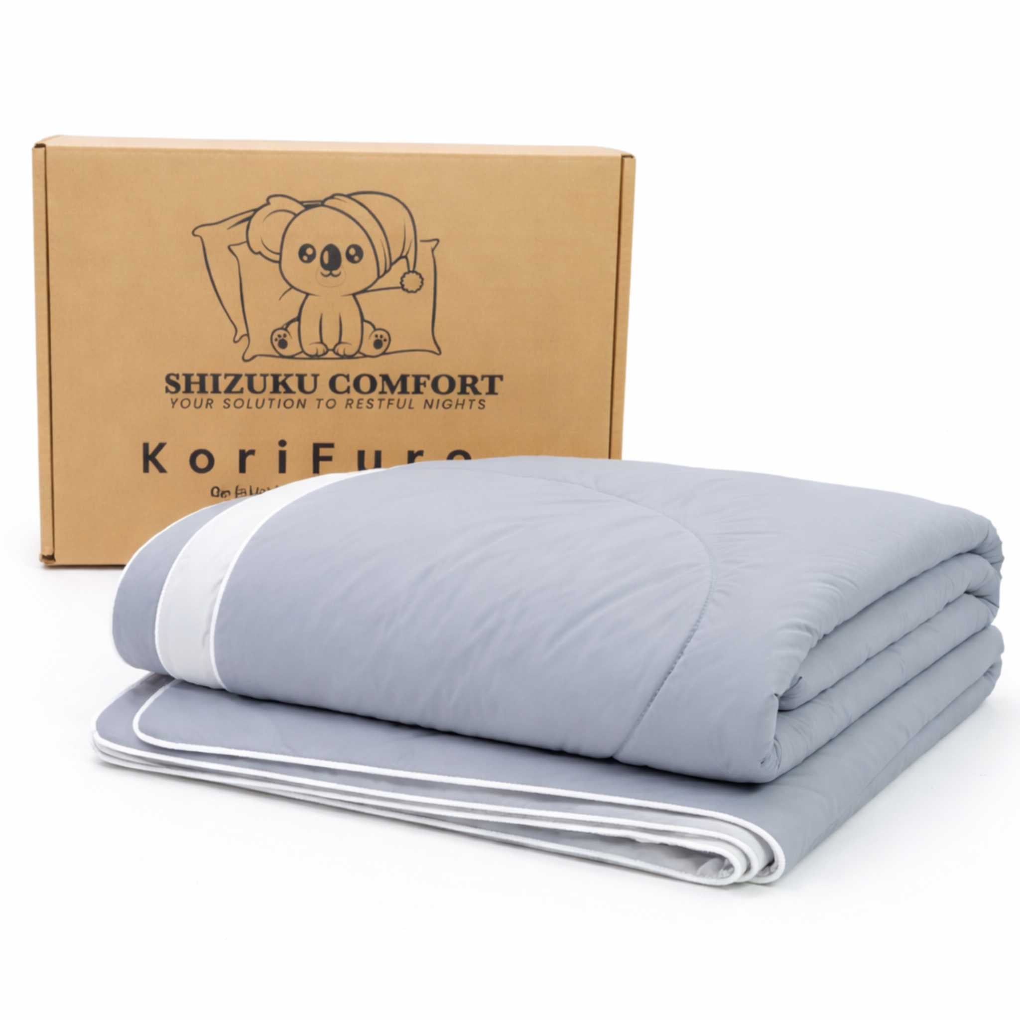 Arc-Chill Cooling Comforter – KoriFuton Series