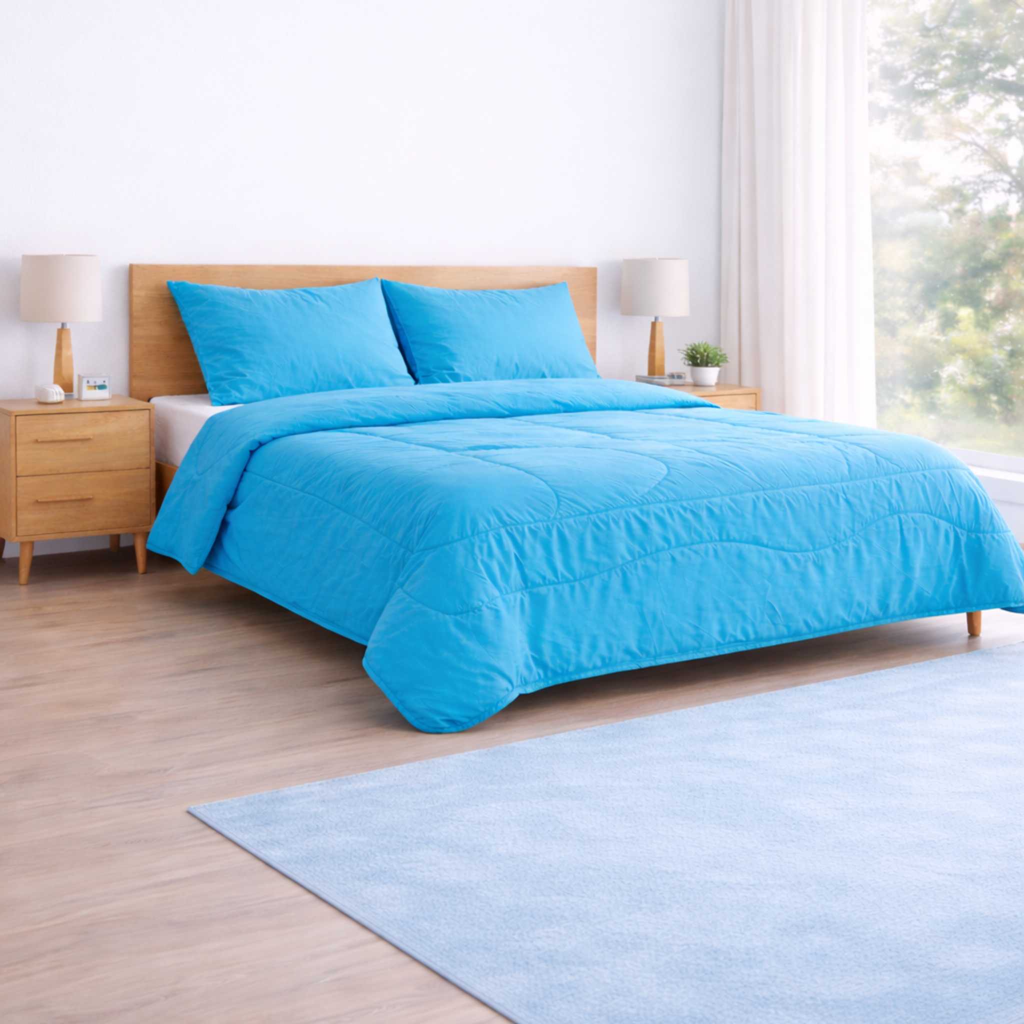 KoriFuton – Cooling Comforter