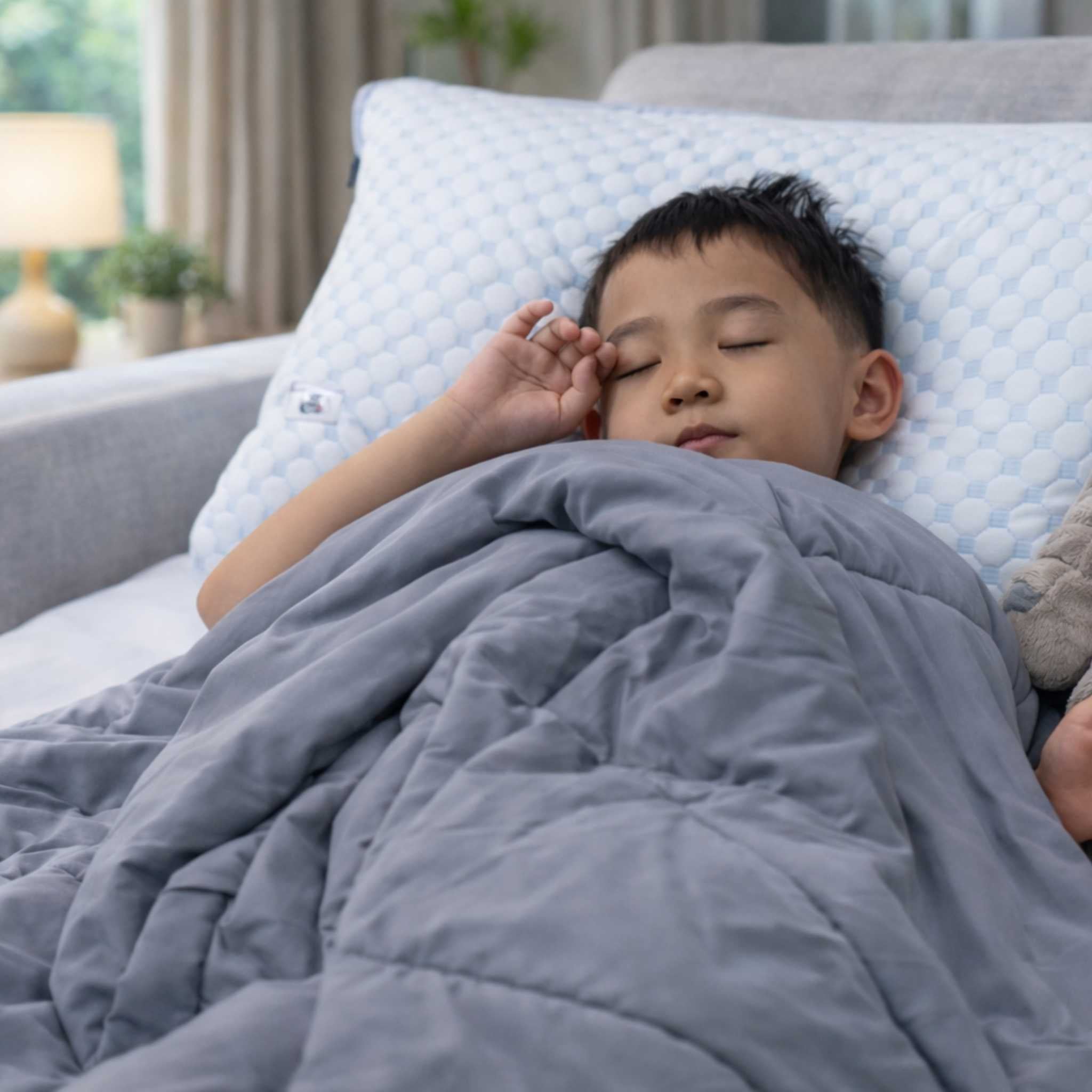 KoriFuton – Cooling Comforter