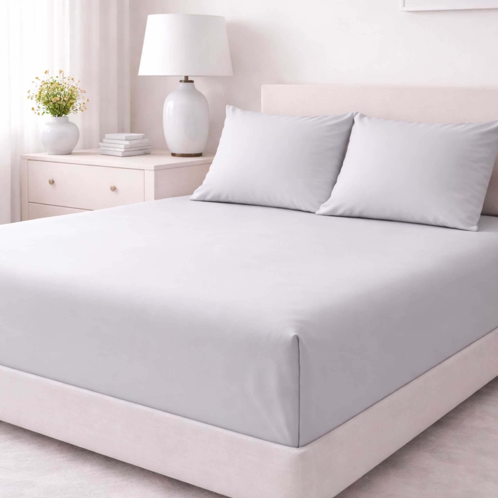HaruKumo – Lyocell Bedsheet Set