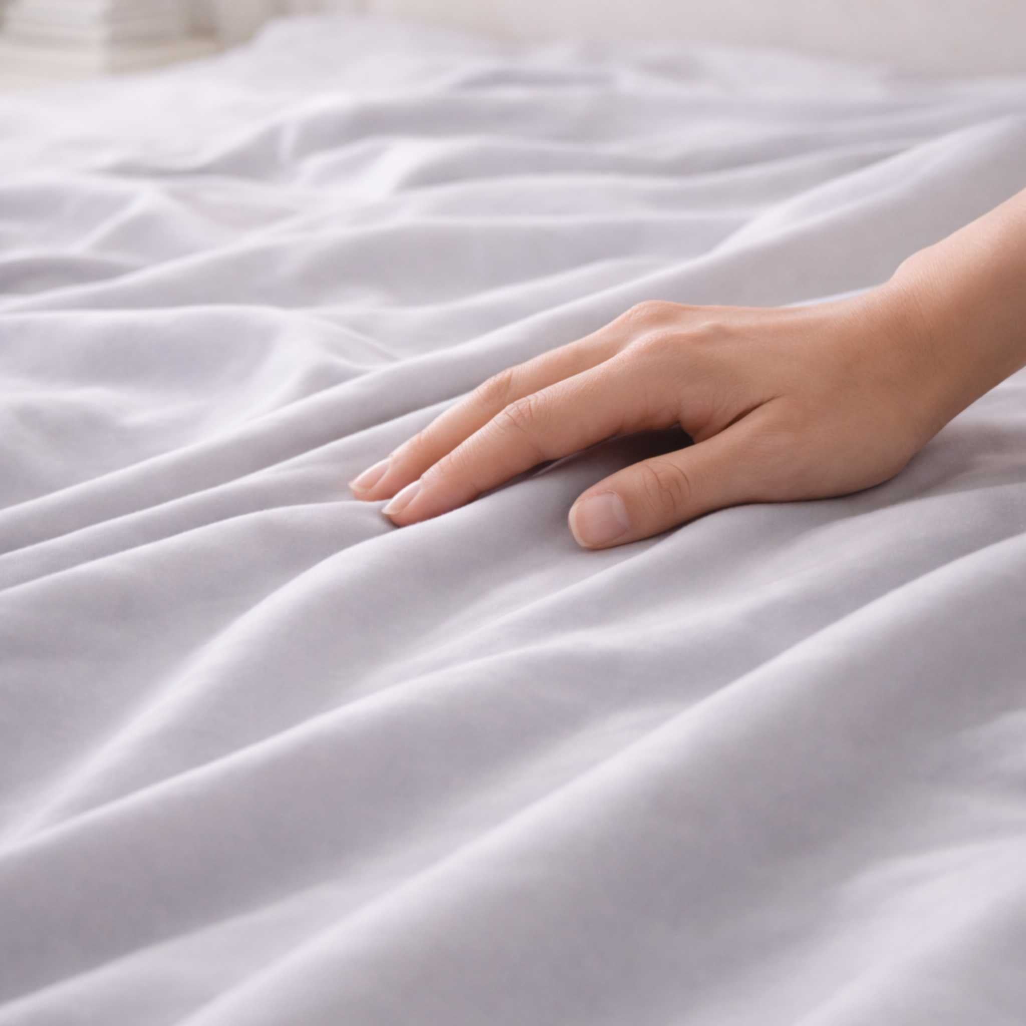 HaruKumo – Lyocell Bedsheet Set