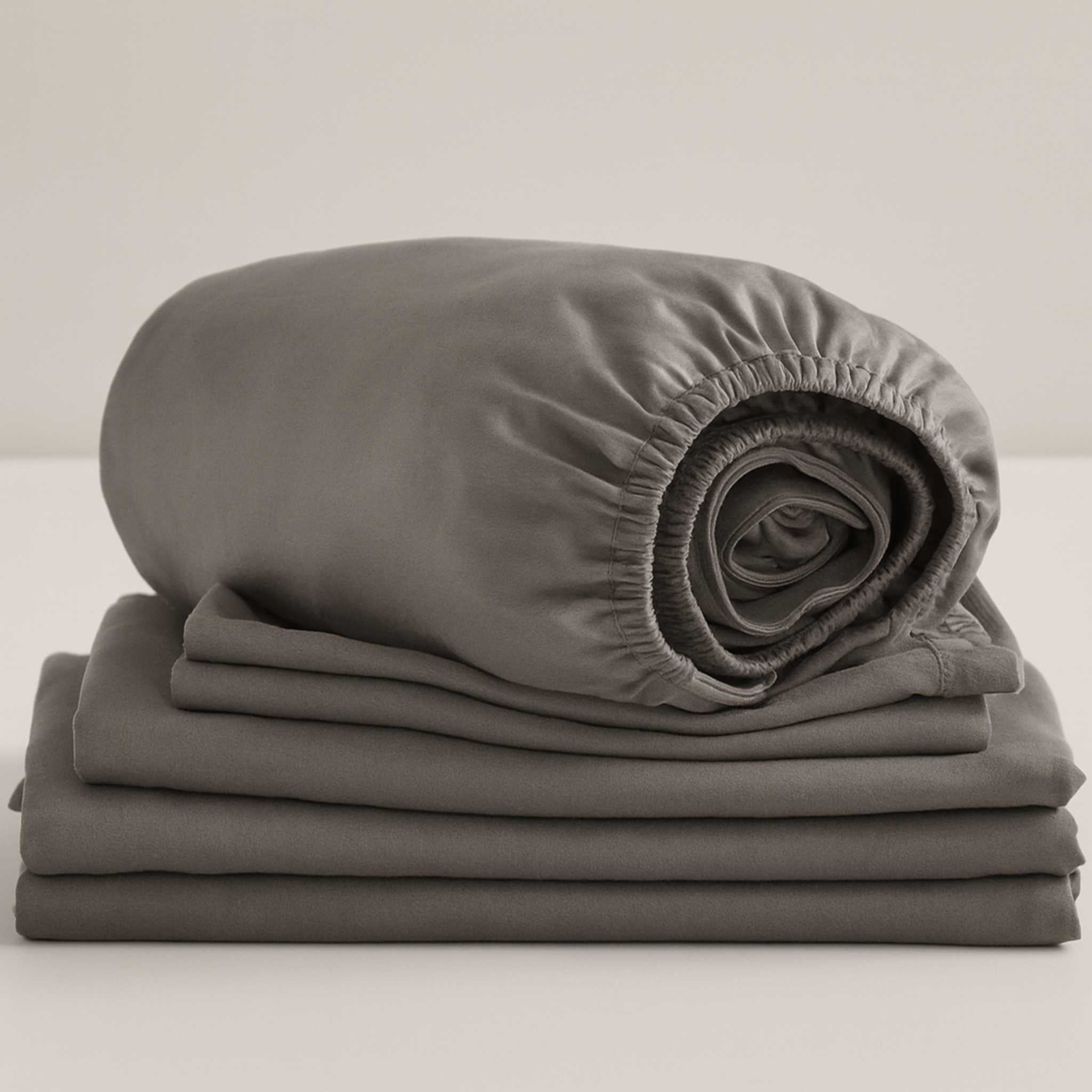 HaruKumo – Lyocell Bedsheet Set
