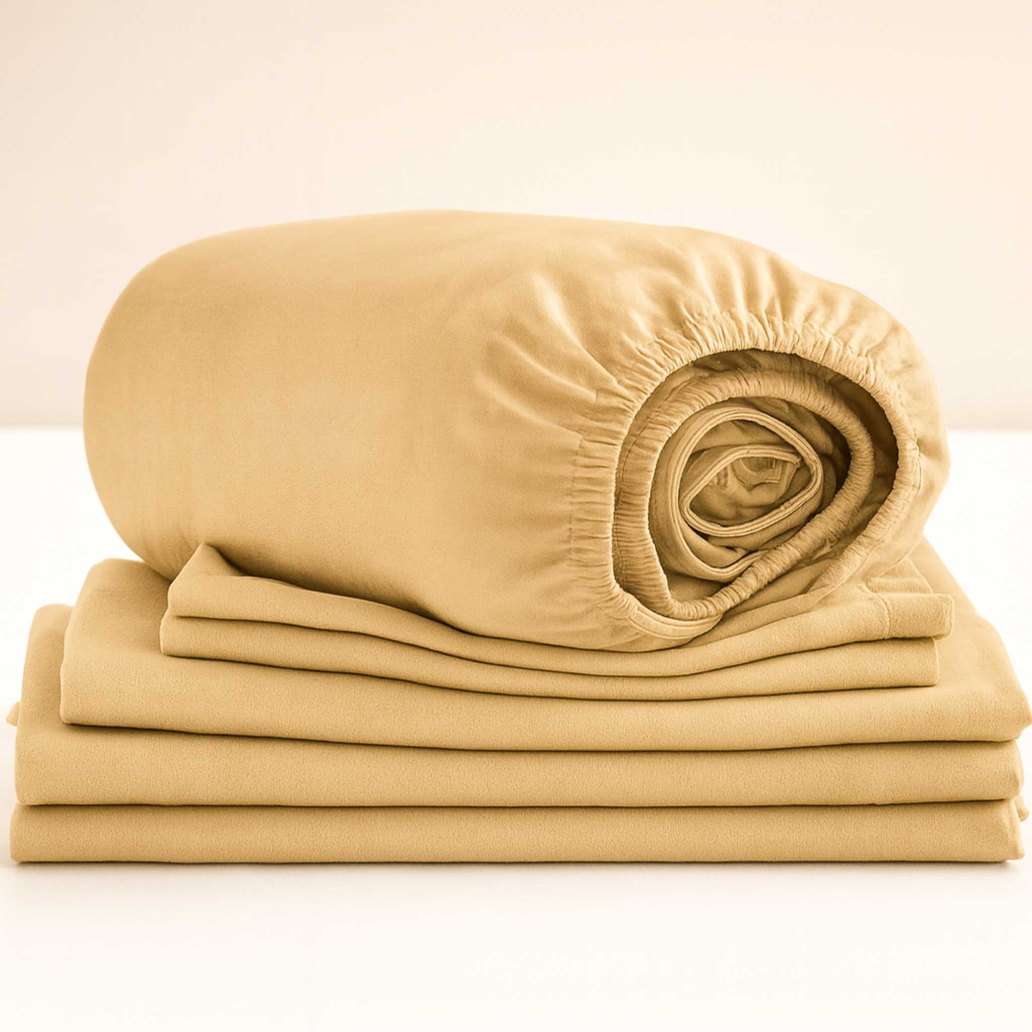 HaruKumo – Lyocell Bedsheet Set