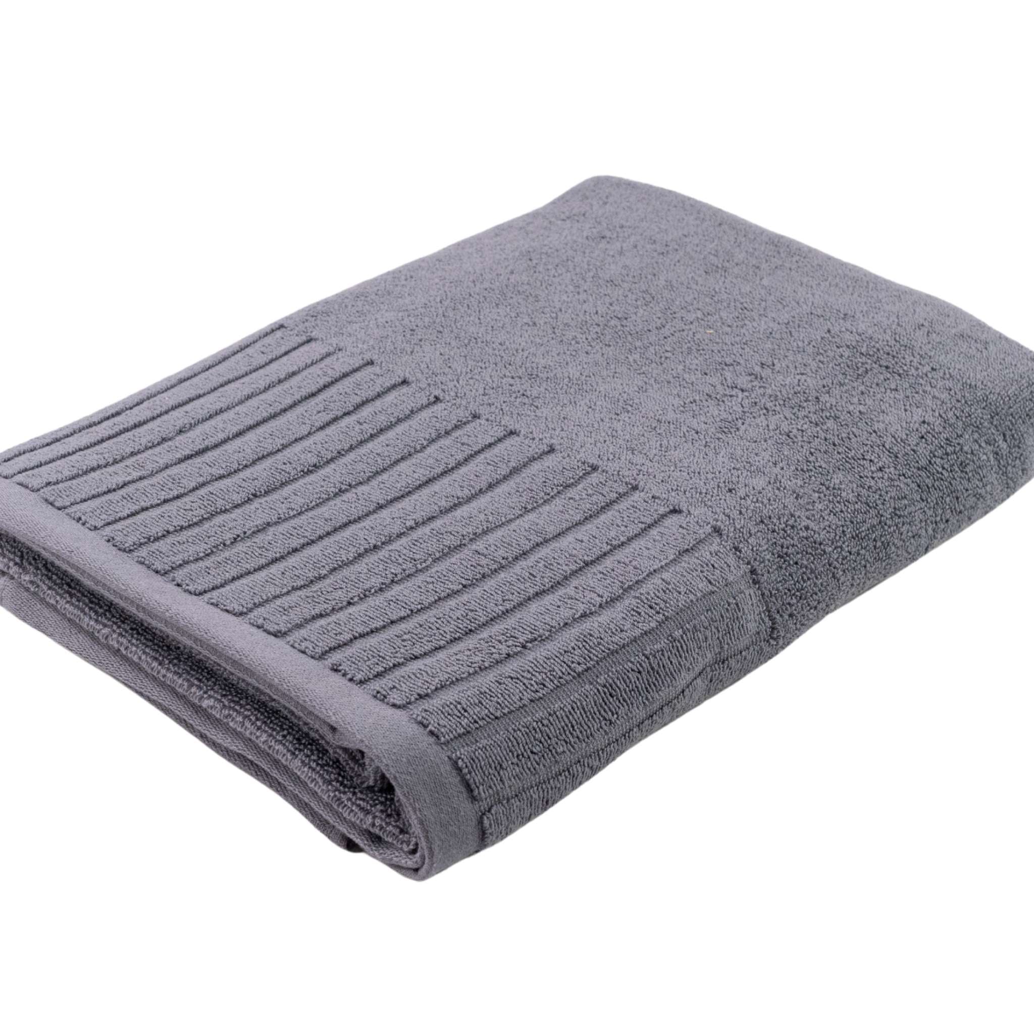 Airi Collection – Pure Cotton Towels