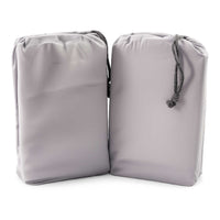Aoteni – Tencel Pillowcase & Bolster Cover Set