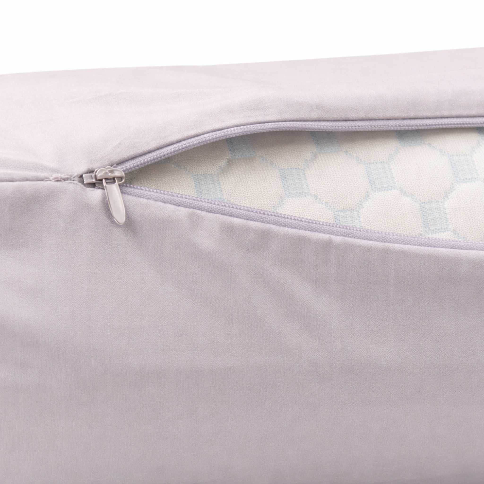 Aoteni Tencel Pillowcase & Bolster Cover Set – Aoteni Collection