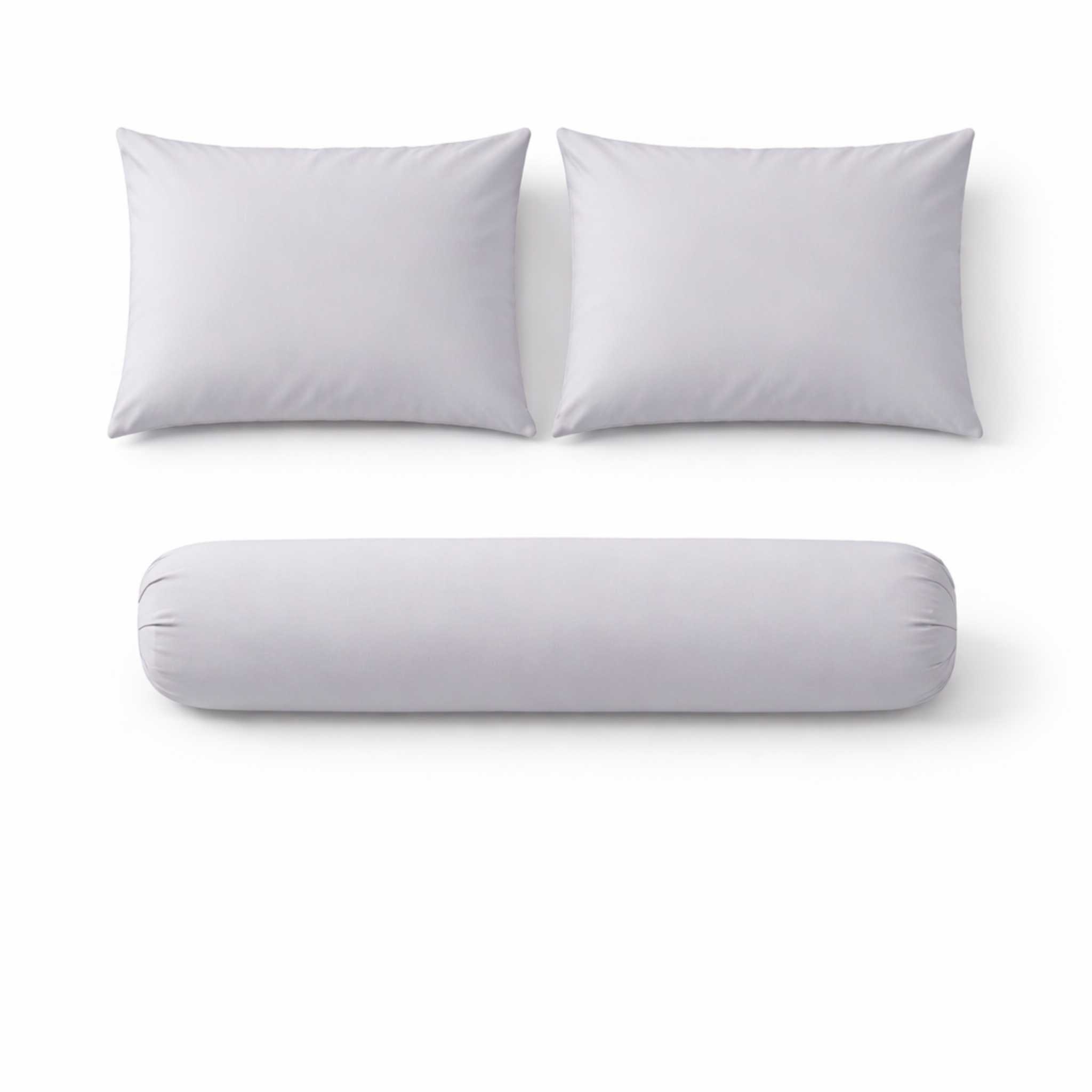 Aoteni Tencel Pillowcase & Bolster Cover Set – Aoteni Collection