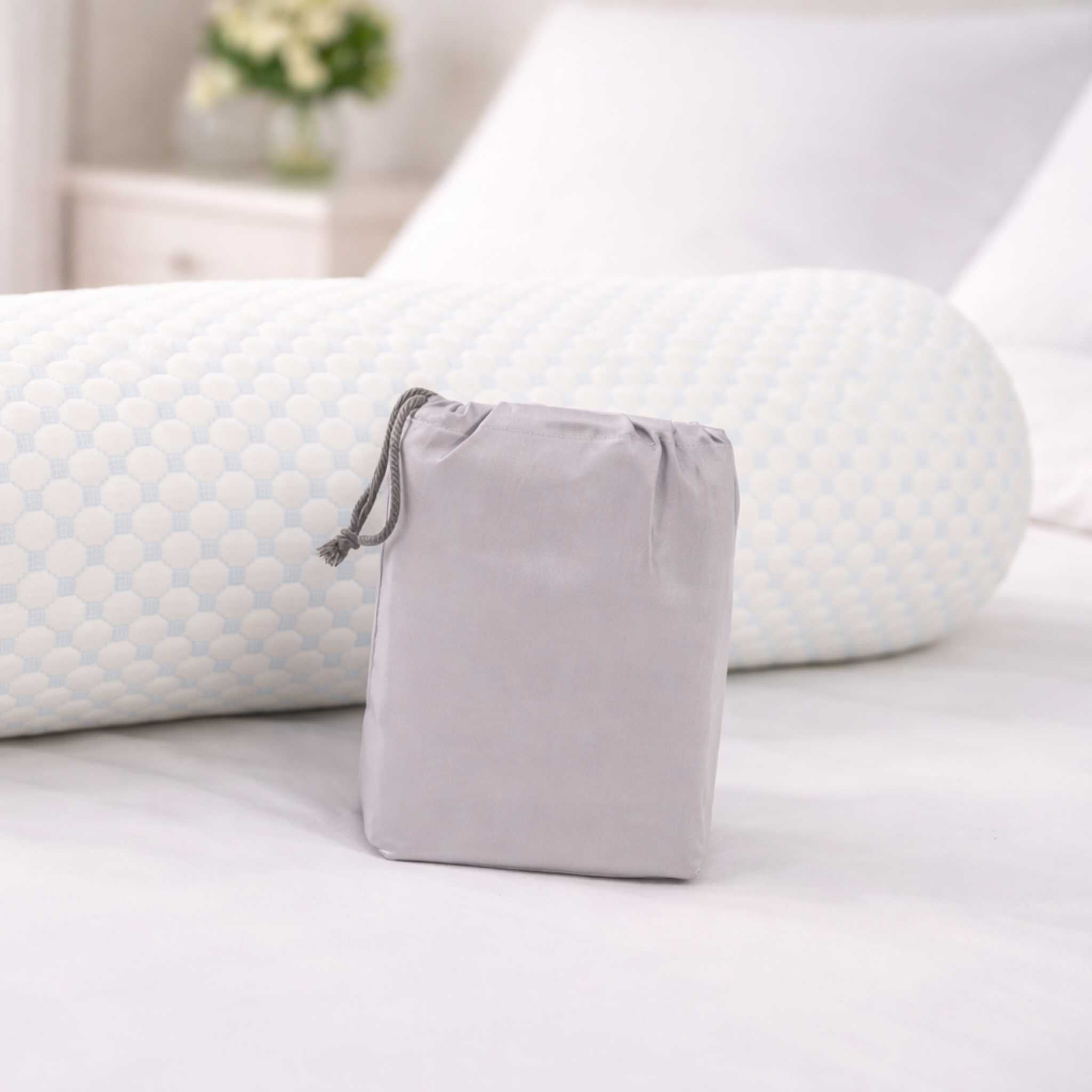 Aoteni Tencel Pillowcase & Bolster Cover Set – Aoteni Collection