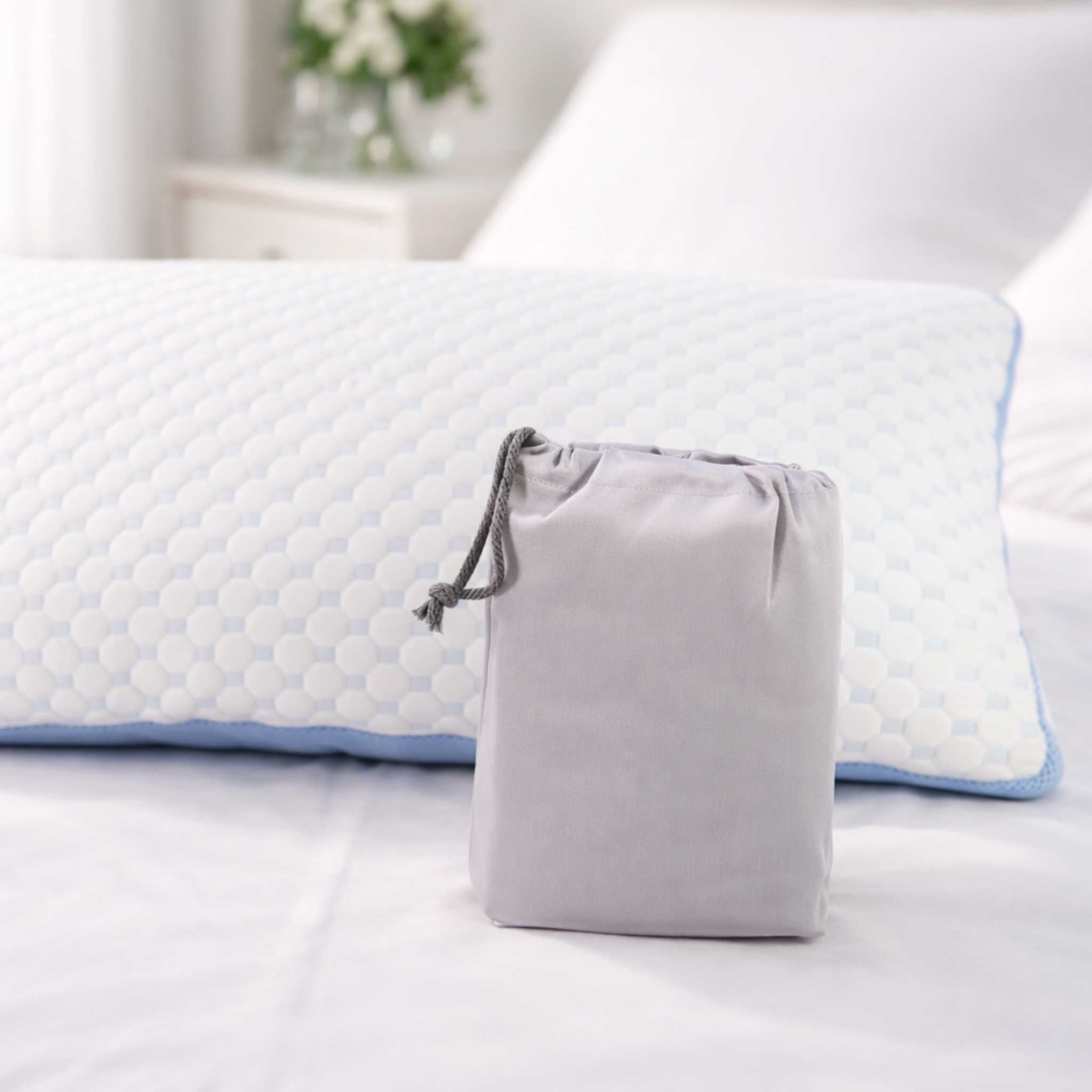 Aoteni Tencel Pillowcase & Bolster Cover Set – Aoteni Collection