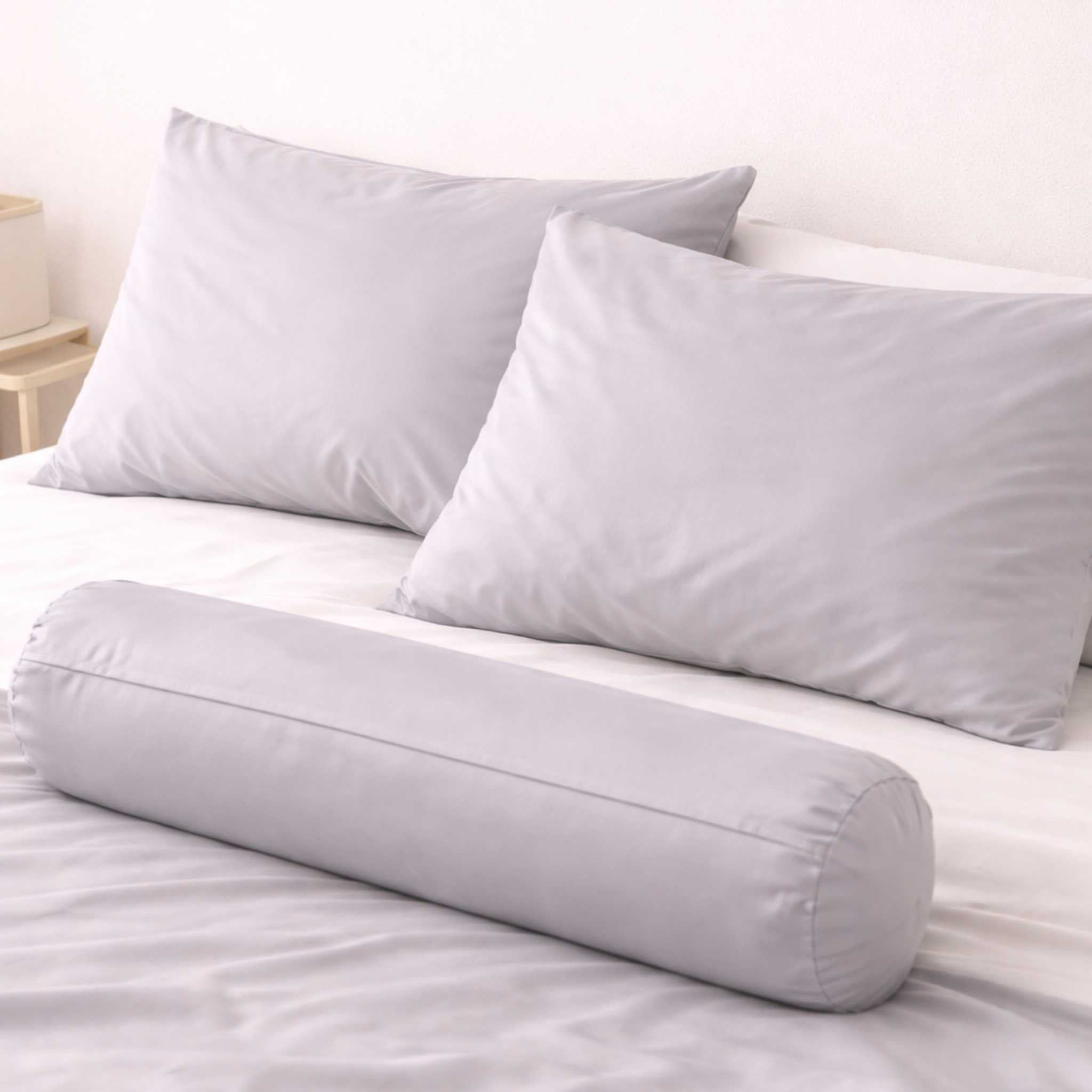 Aoteni Tencel Pillowcase & Bolster Cover Set – Aoteni Collection