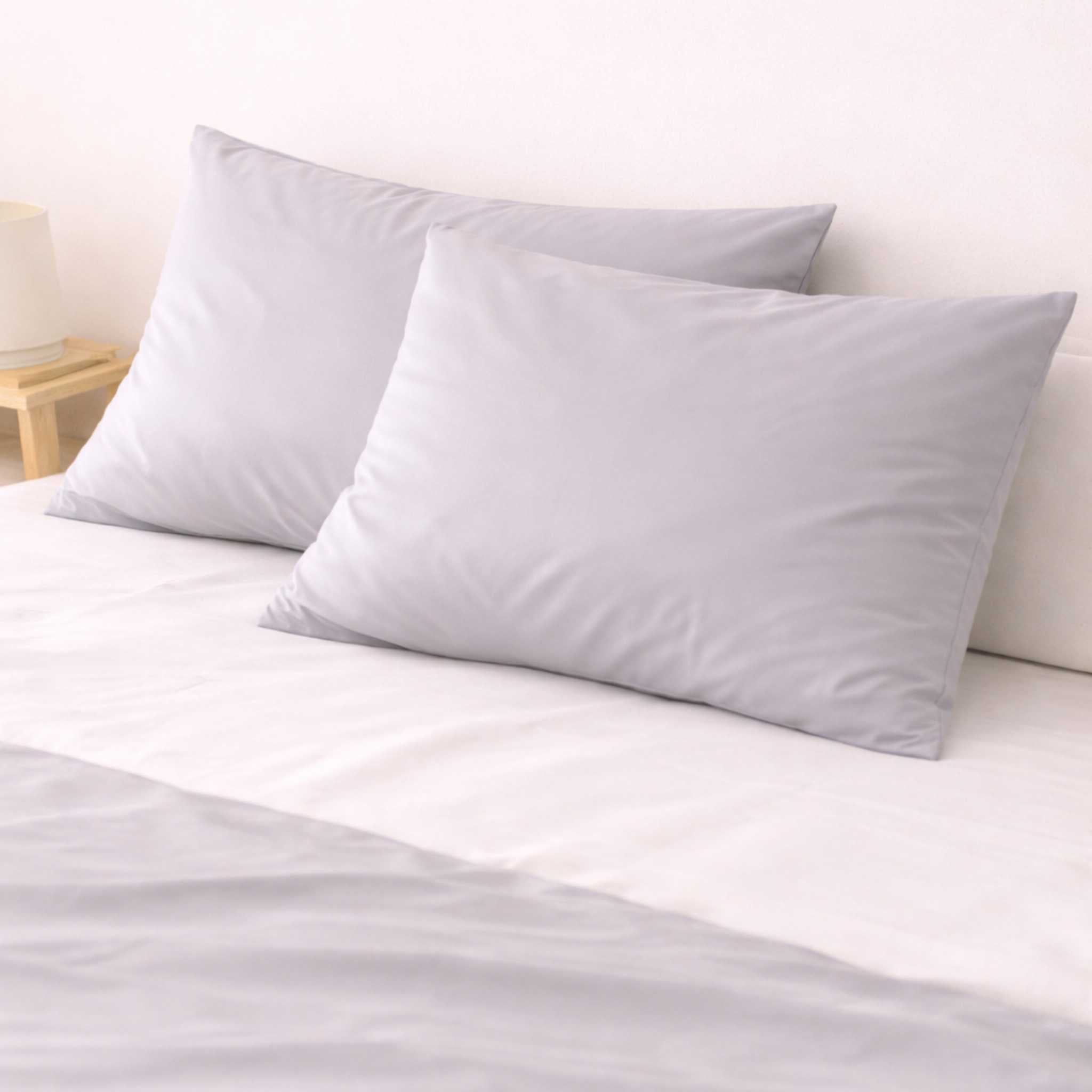 Aoteni Tencel Pillowcase & Bolster Cover Set – Aoteni Collection