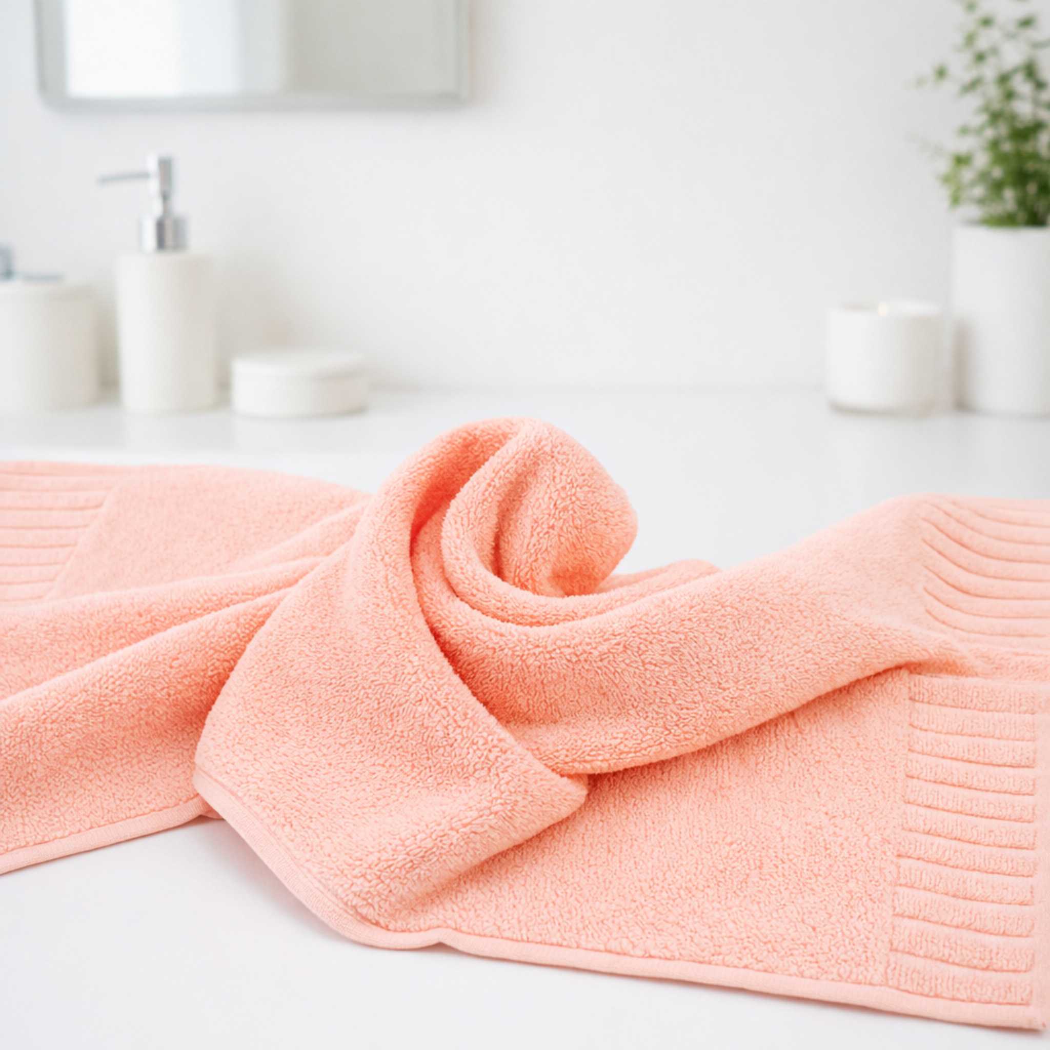 Airi Pure Cotton Towels (Face & Bath) – Airi Series