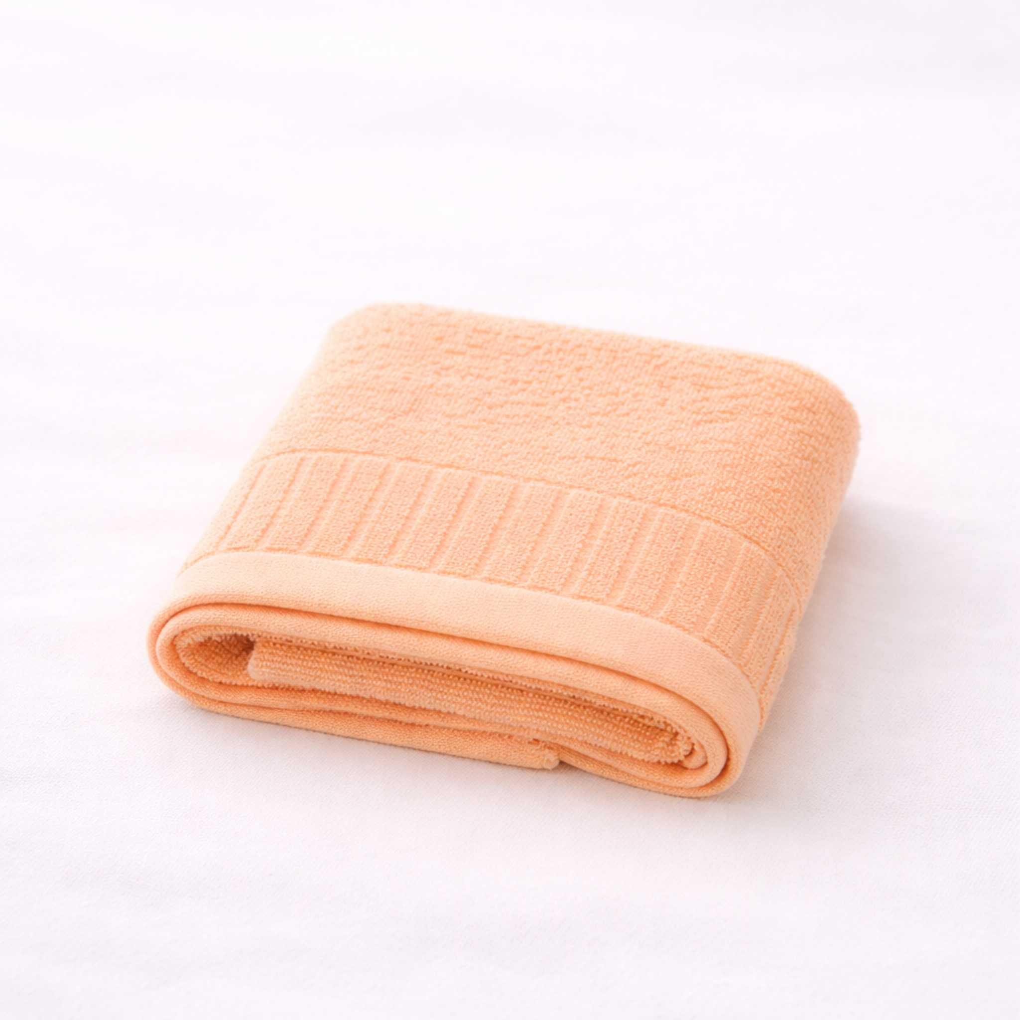 Airi Pure Cotton Towels (Face & Bath) – Airi Series