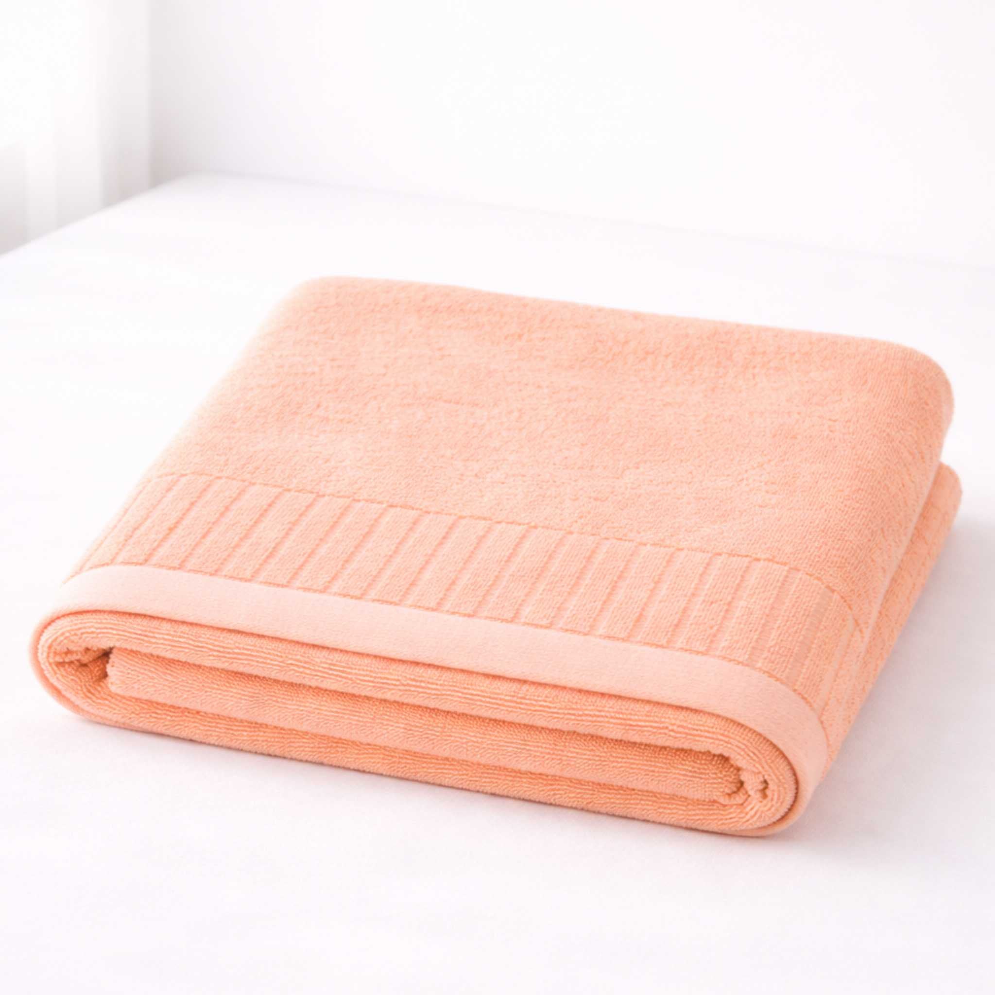 Airi Pure Cotton Towels (Face & Bath) – Airi Series