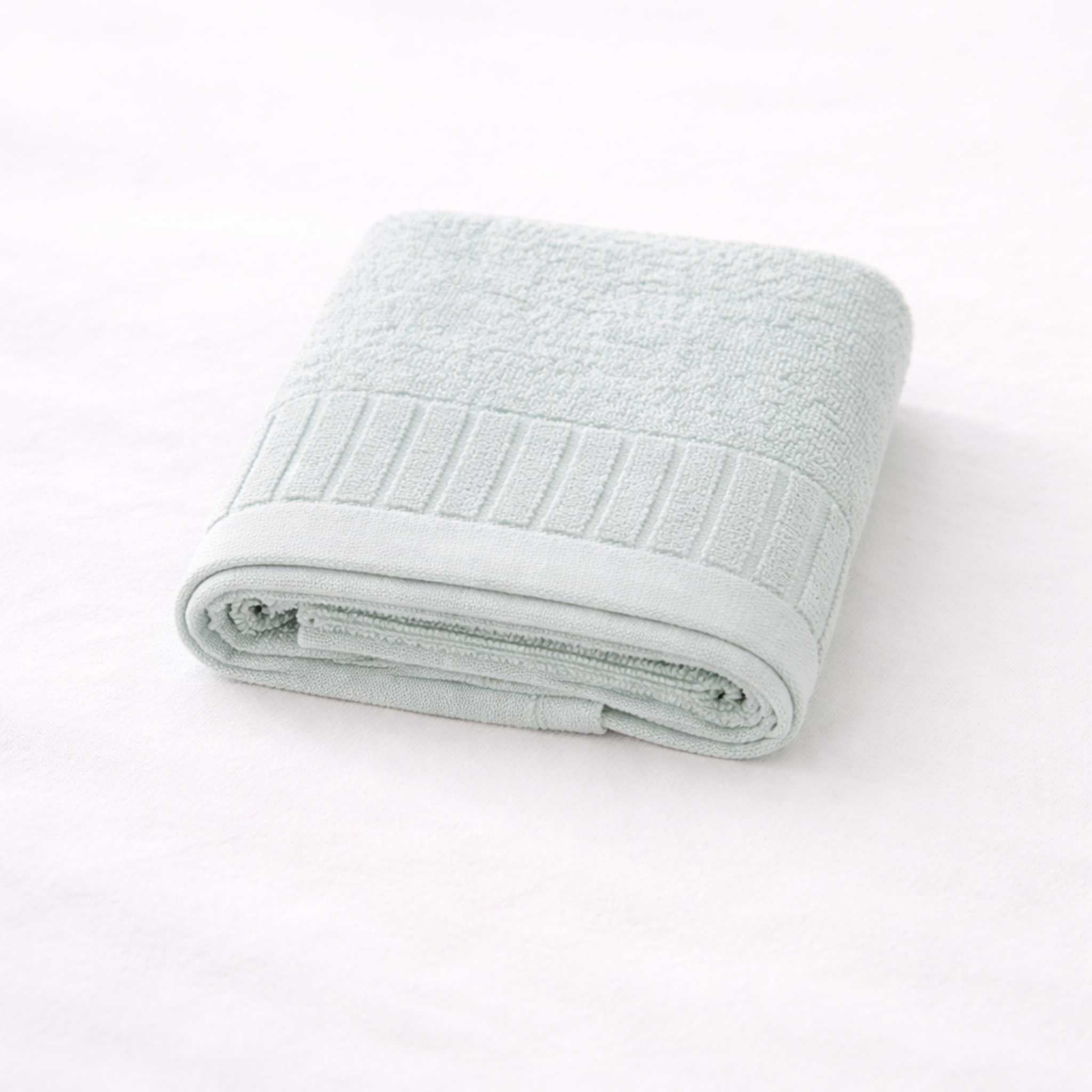 Airi Pure Cotton Towels (Face & Bath) – Airi Series