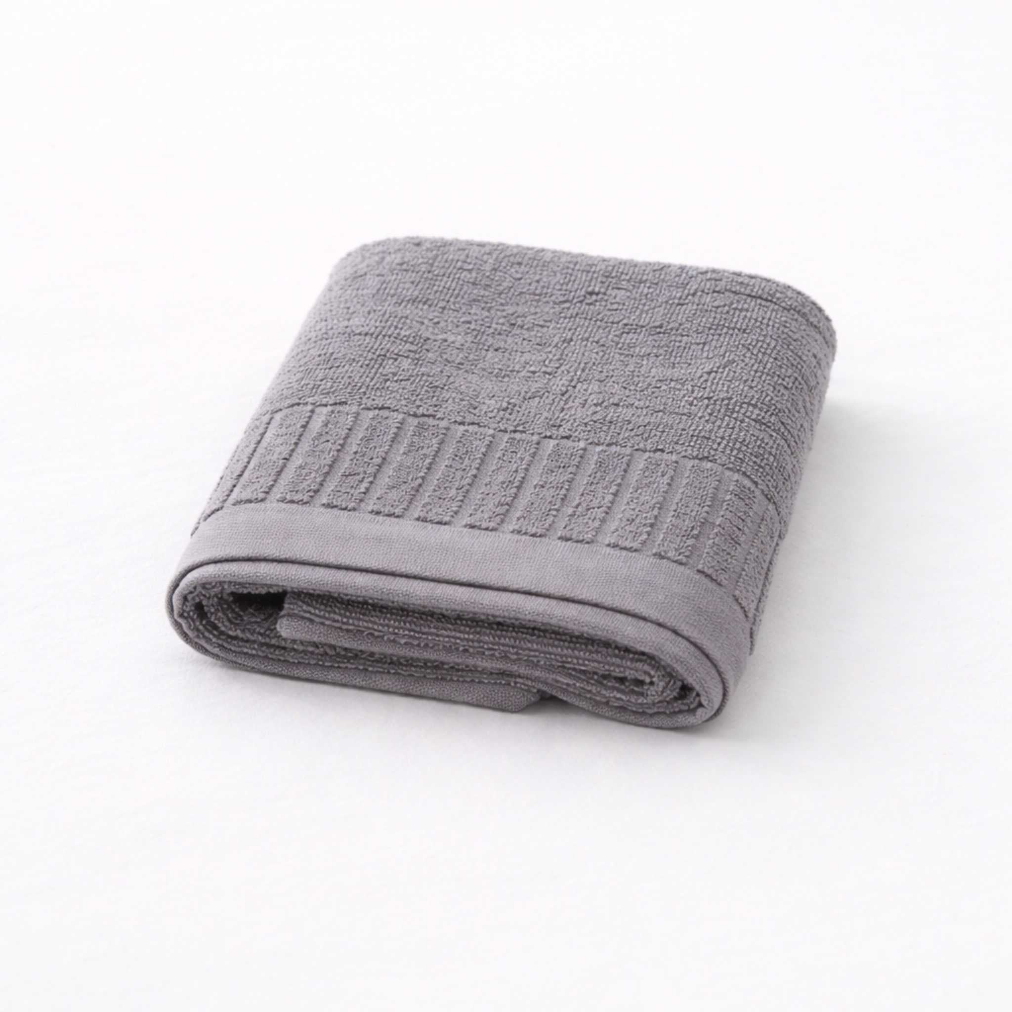 Airi Pure Cotton Towels (Face & Bath) – Airi Series