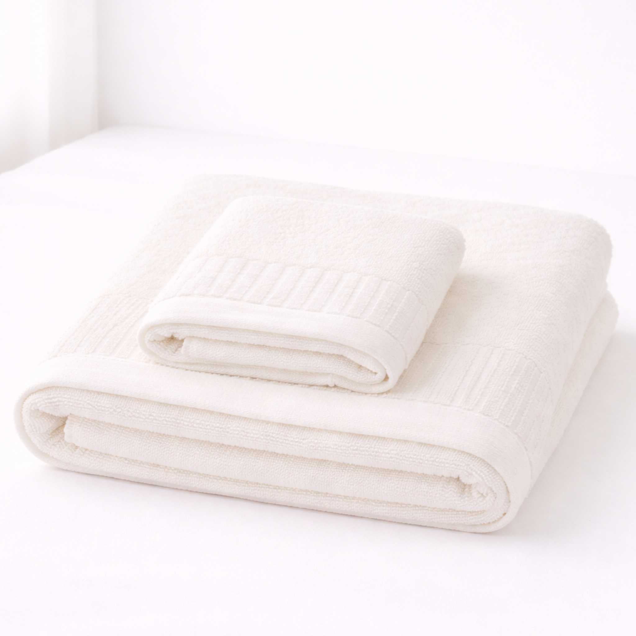 Airi Pure Cotton Towels (Face & Bath) – Airi Series