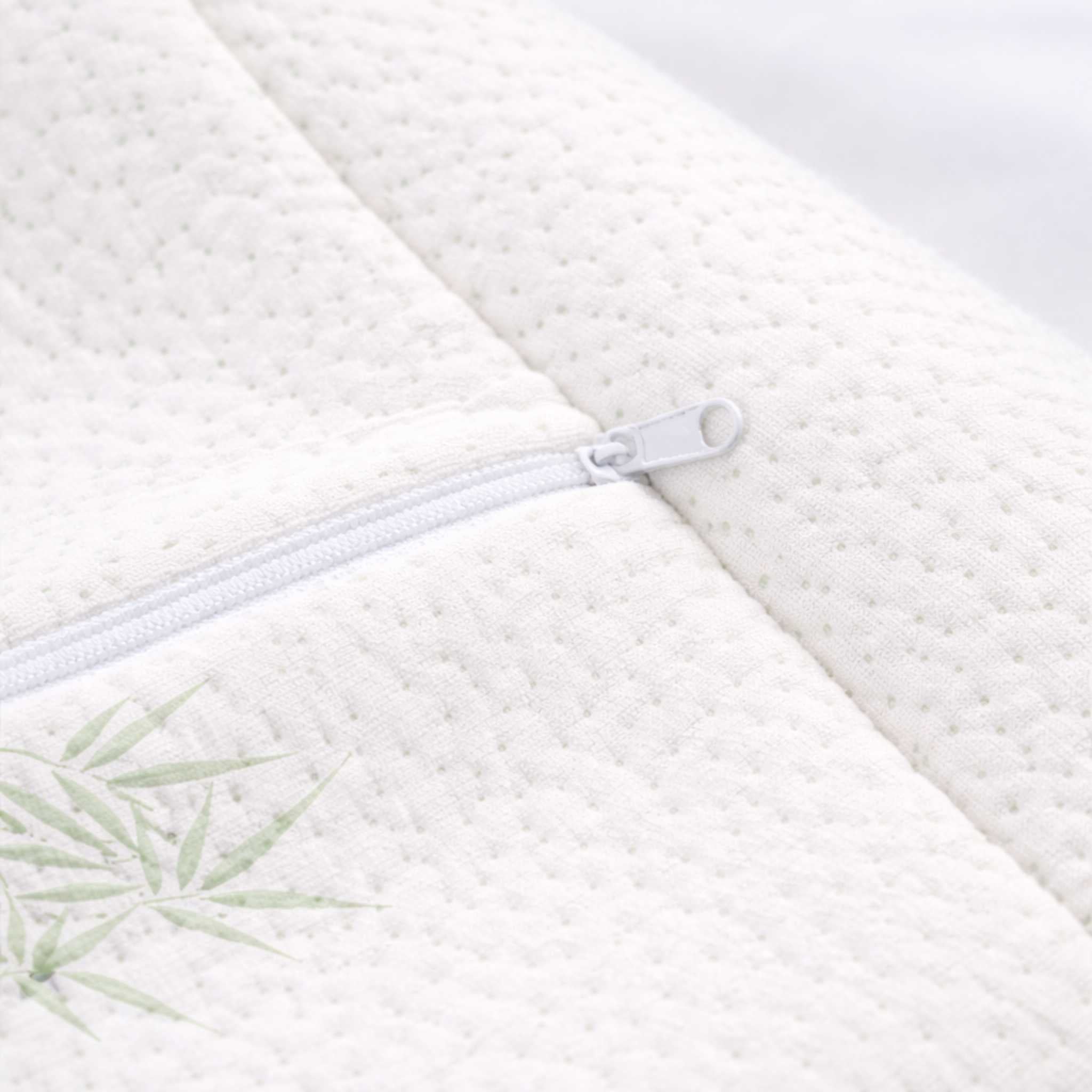 Bamboo Bliss – Cooling Pillowcase